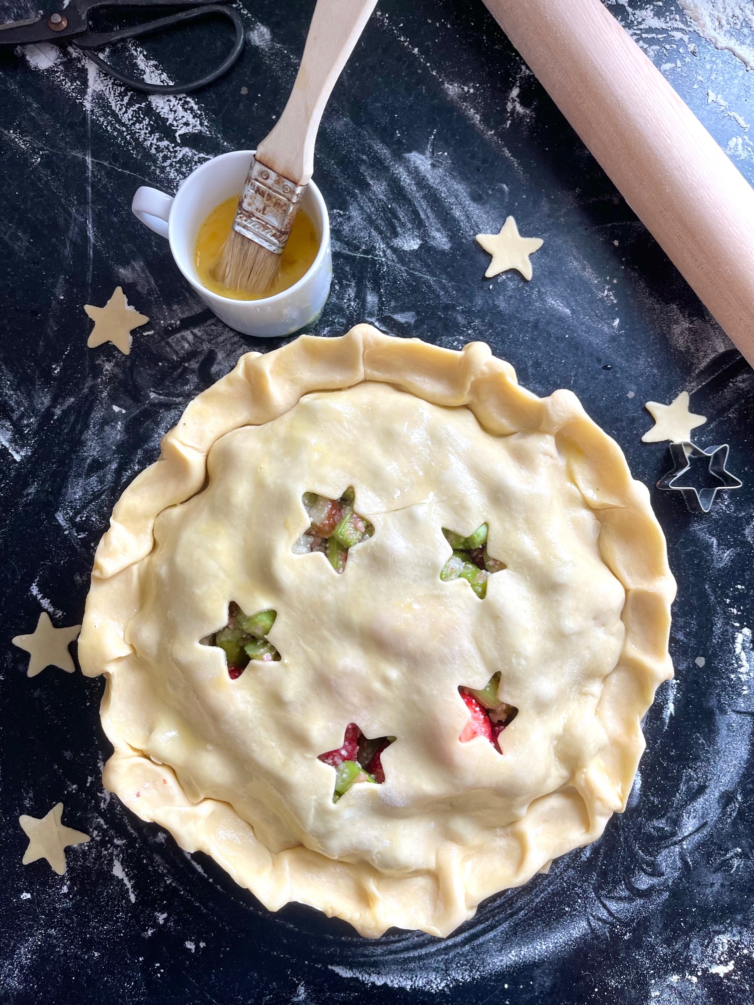 My Favorite Fruit Pie Recipes