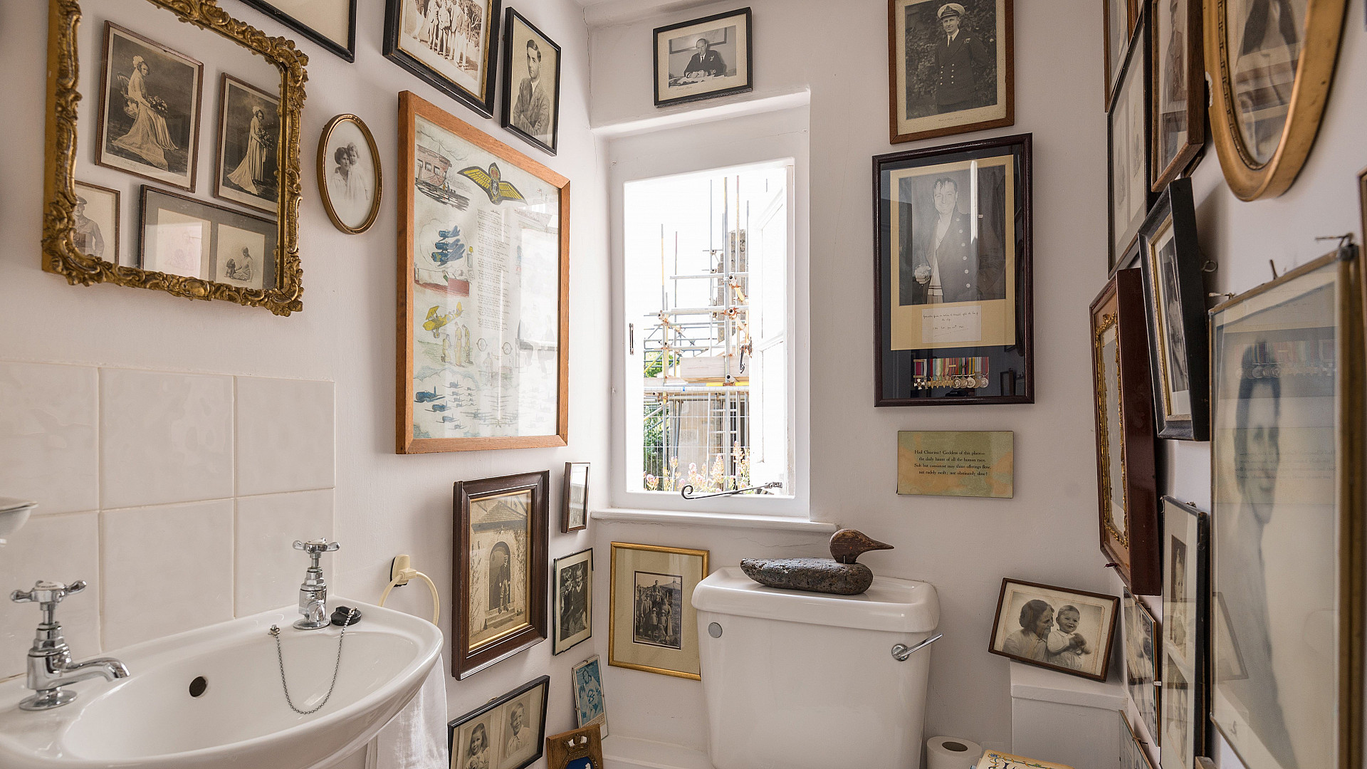 Bits and Bobs For November