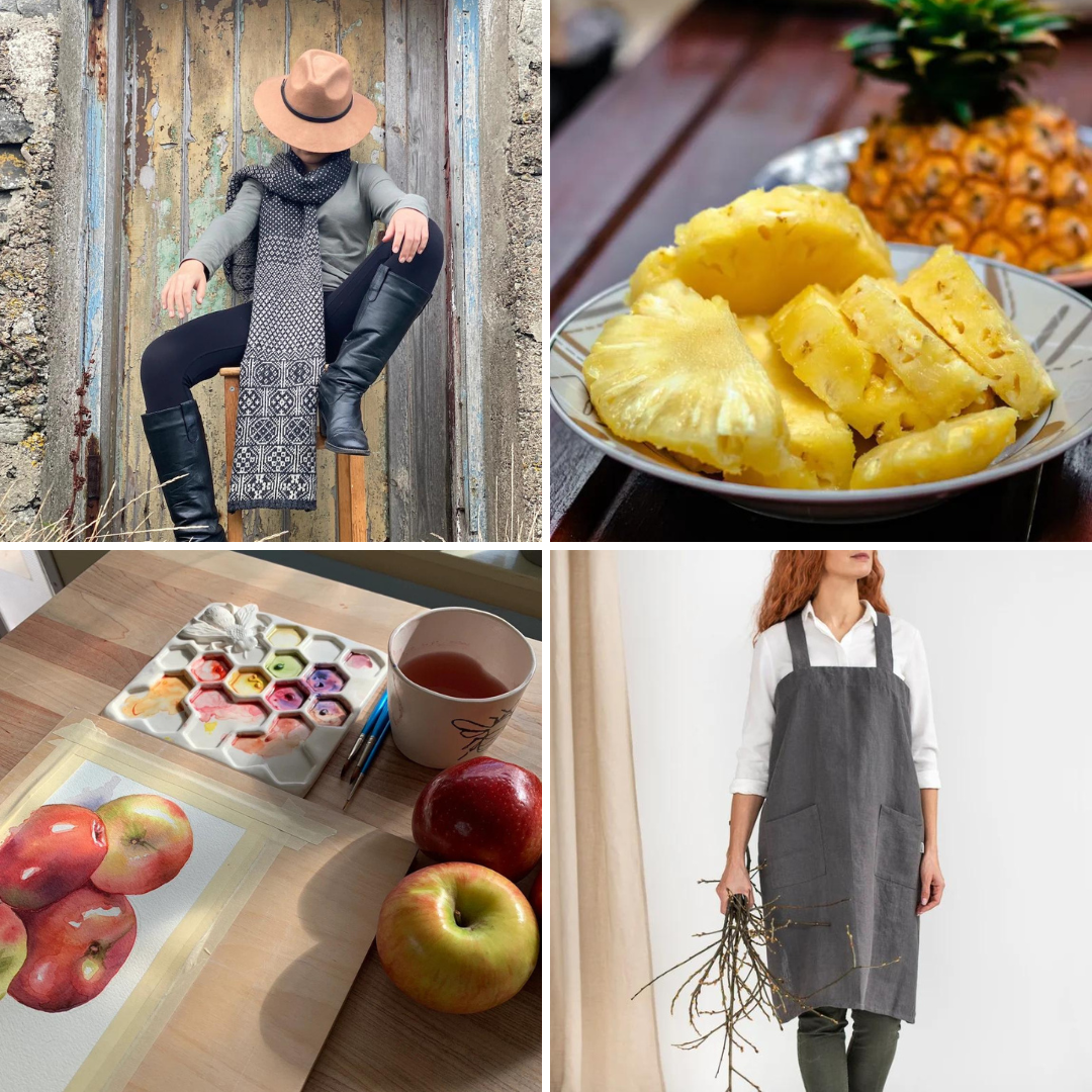 Winners Announced – Mavis’ Favorite Things Giveaway Series 2023