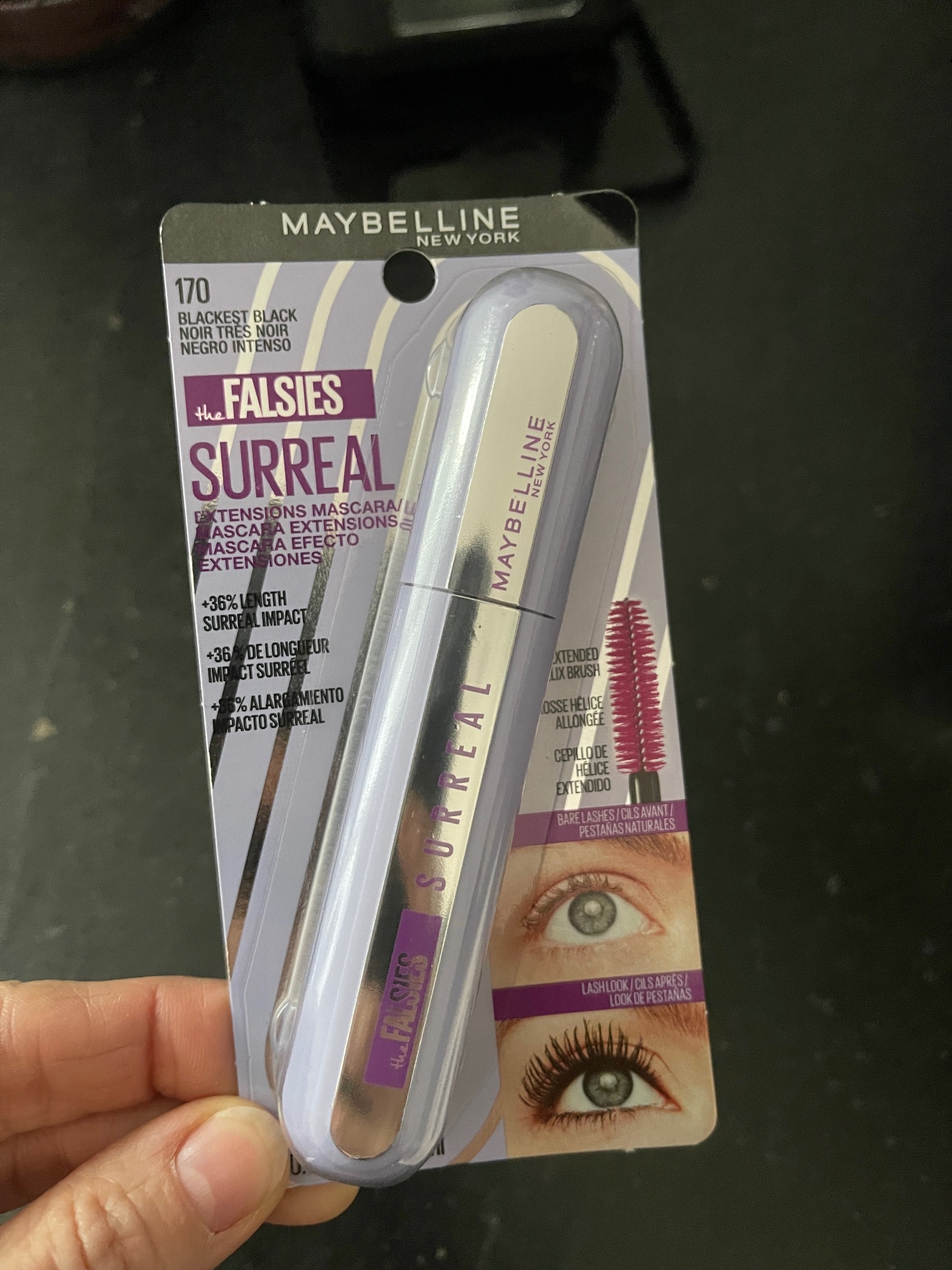 Bits and Bobs – January 2024 Edition