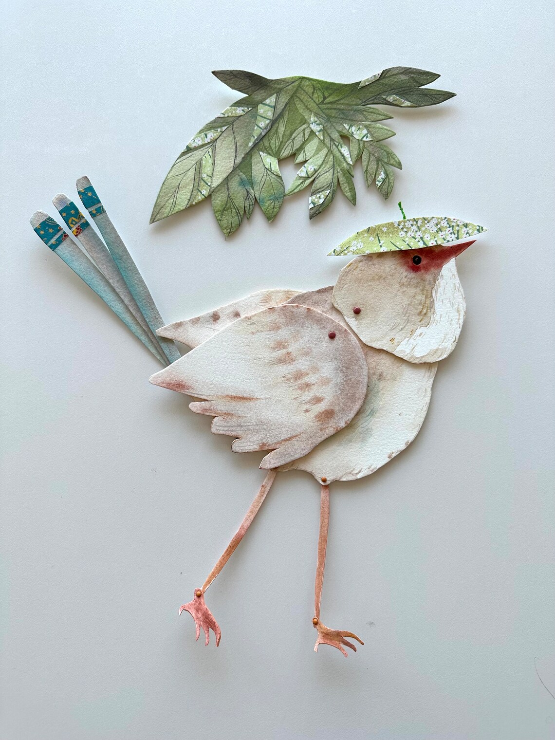 Bits and Bobs for December