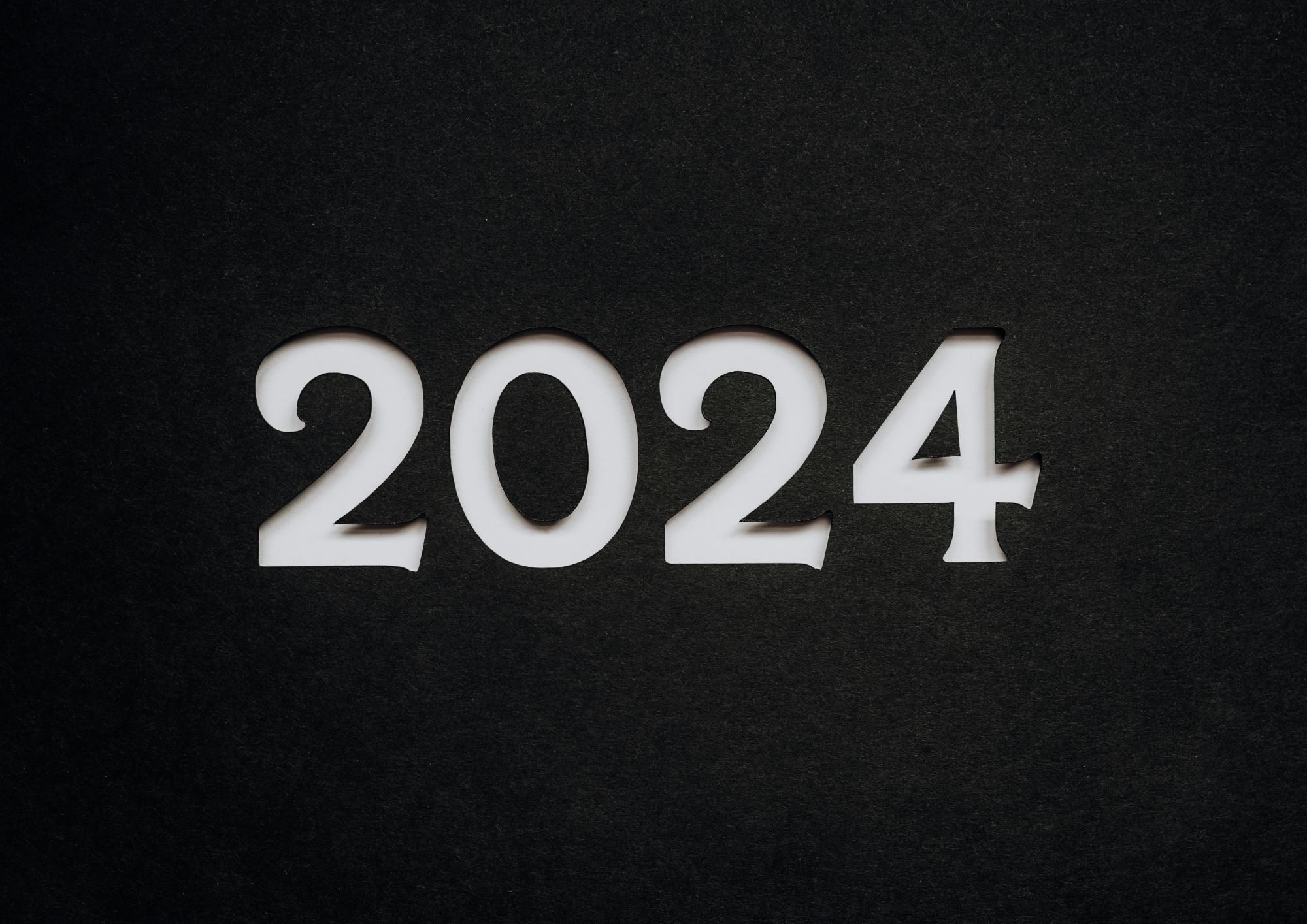 My 14 Goals For 2024