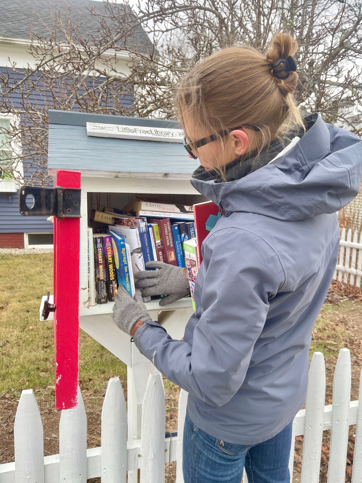 My 14 Goals For 2024 – Week 1 of 52