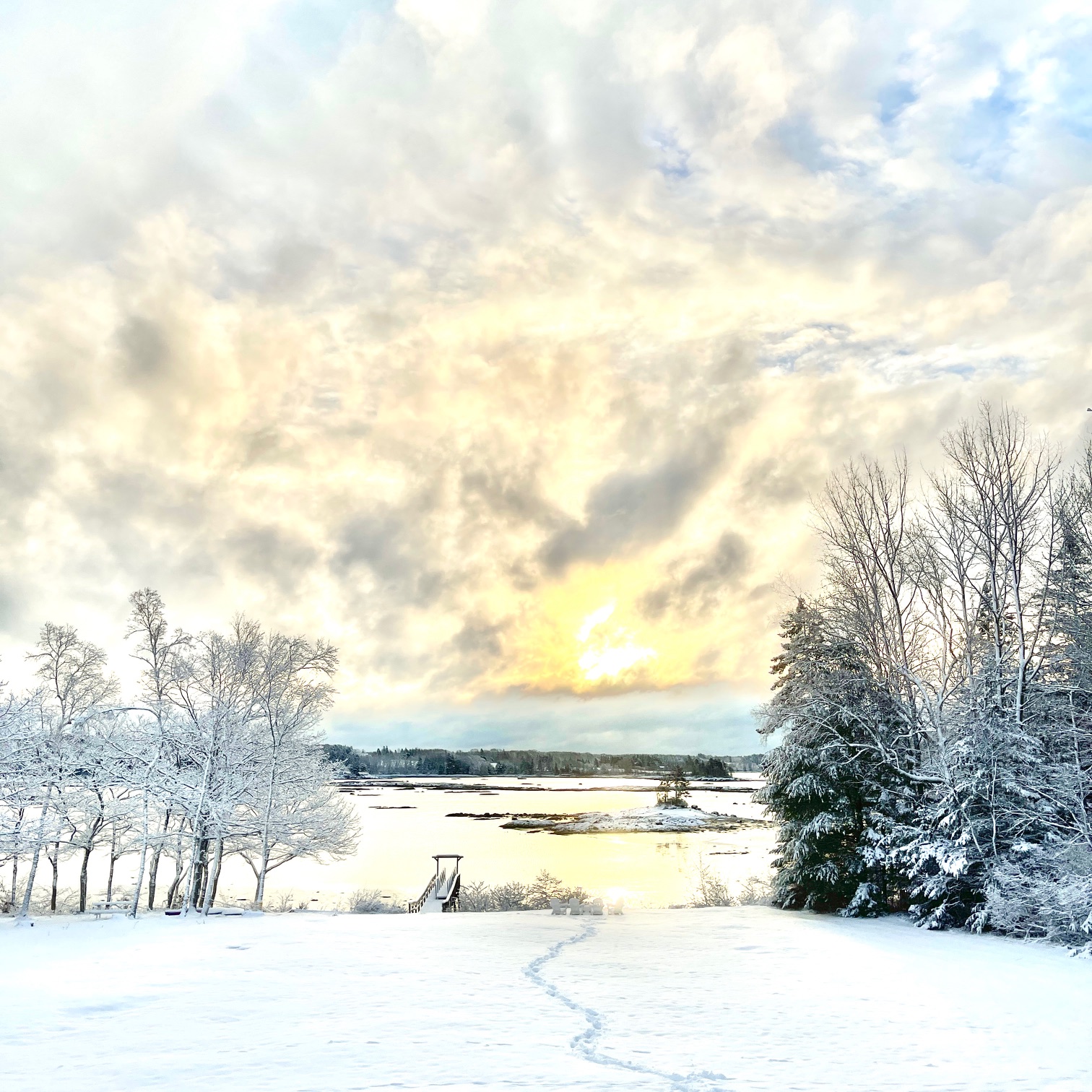 Good Morning Starshine