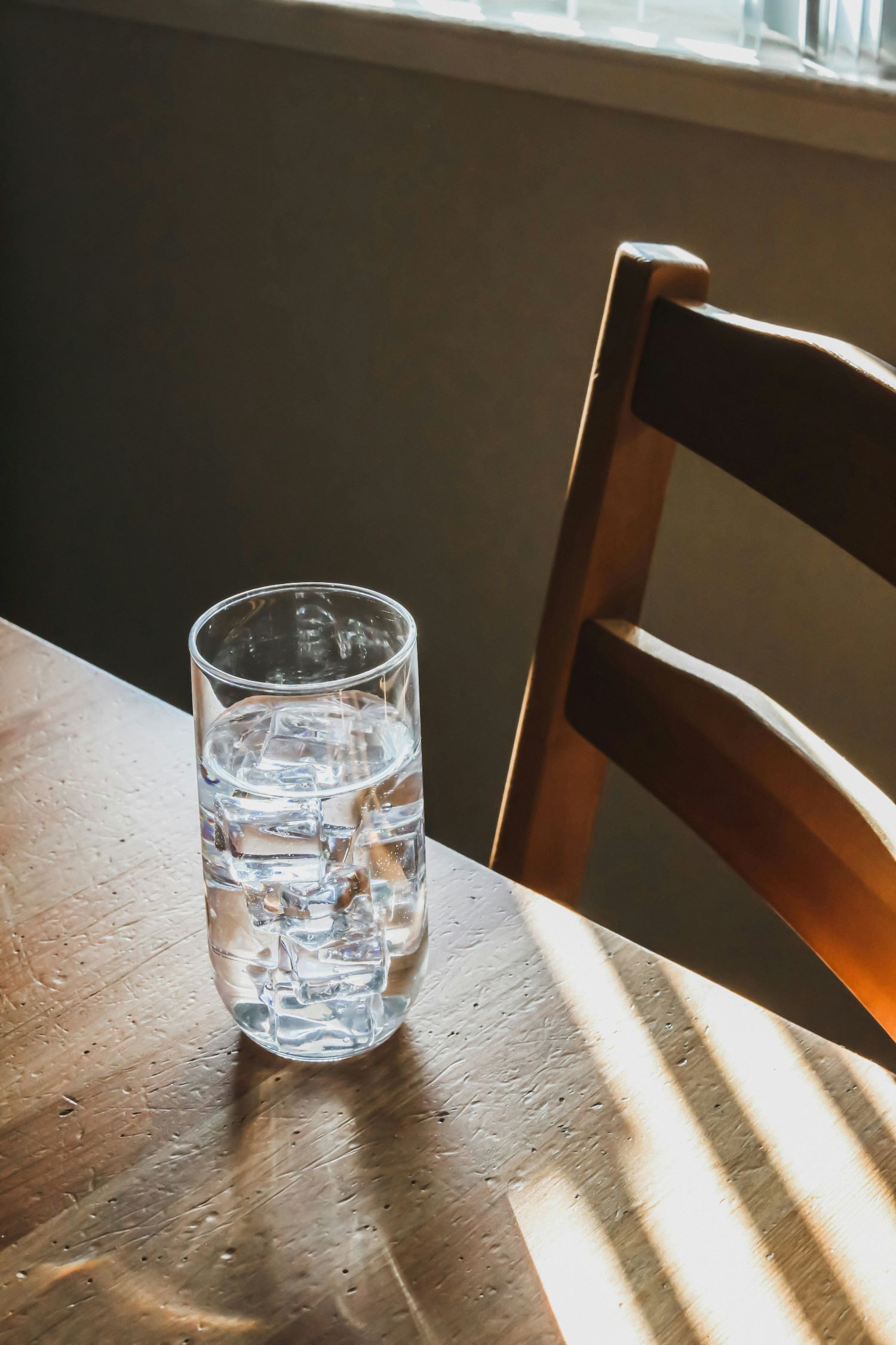10 Tips for Drinking More Water