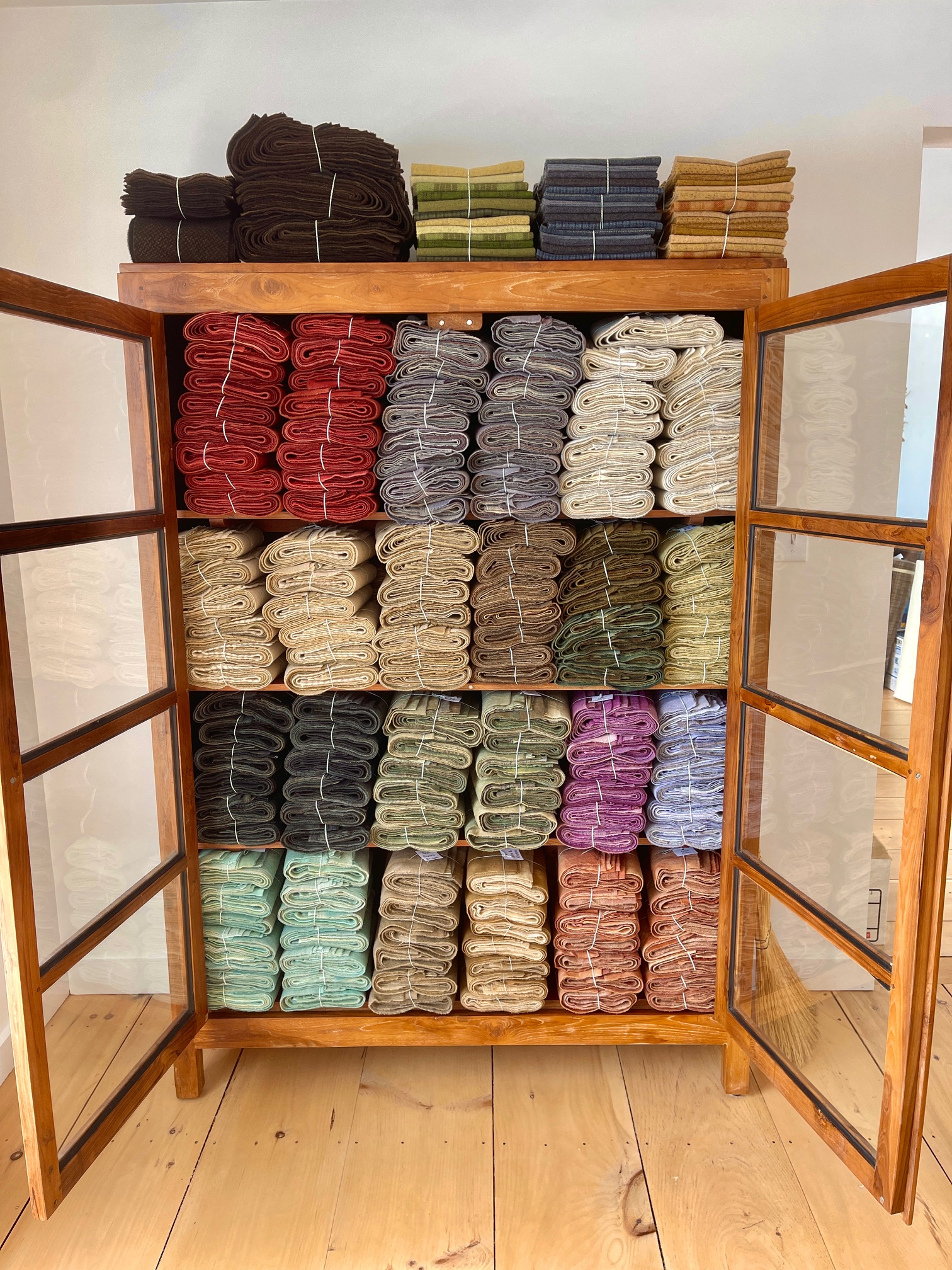 Bits and Bobs – February 2024 Edition