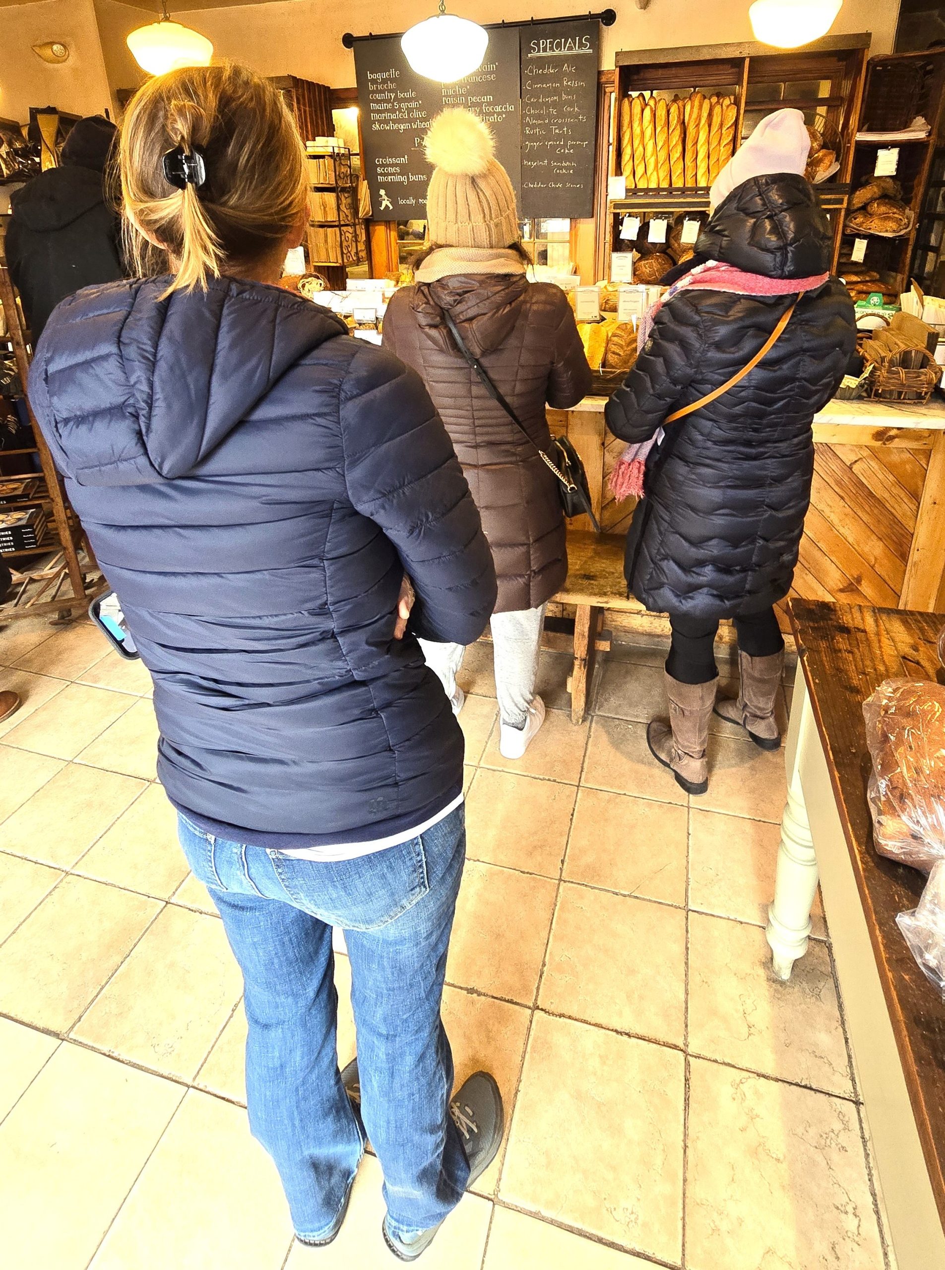 My 14 Goals For 2024 – Week 52