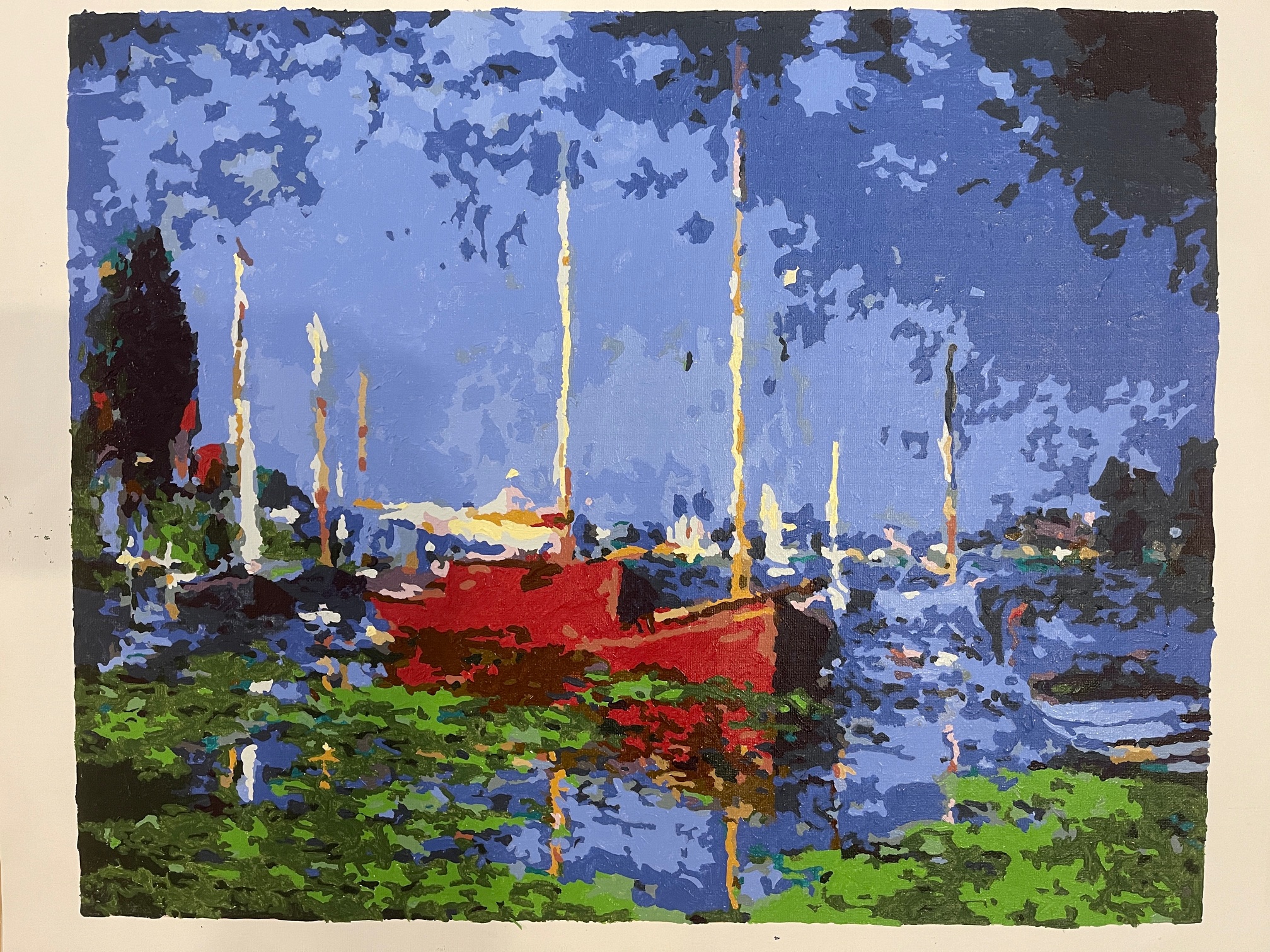 My 14 Goals For 2024 – Week 10 of 52