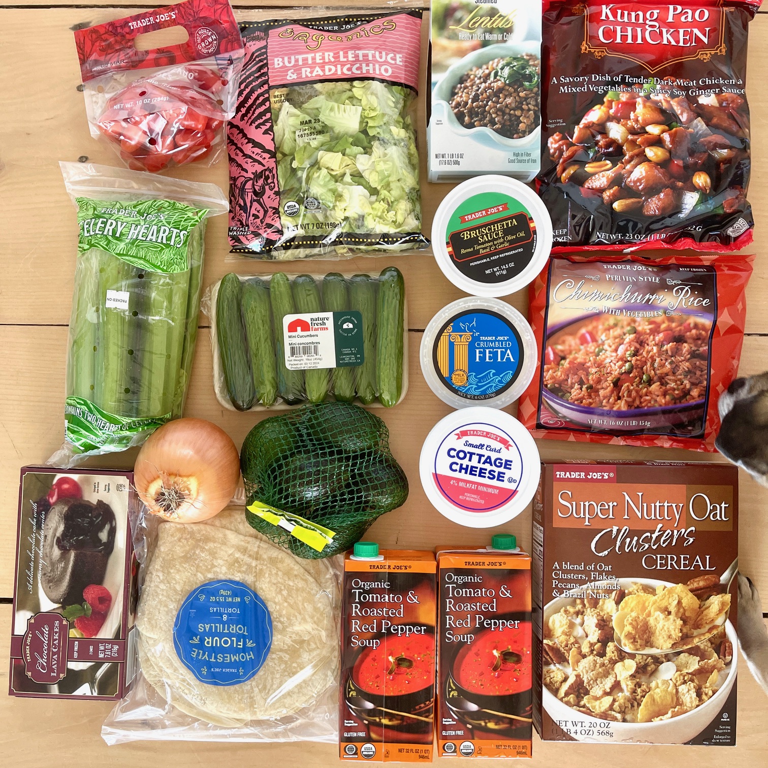 Another Win In The Trader Joe’s Column