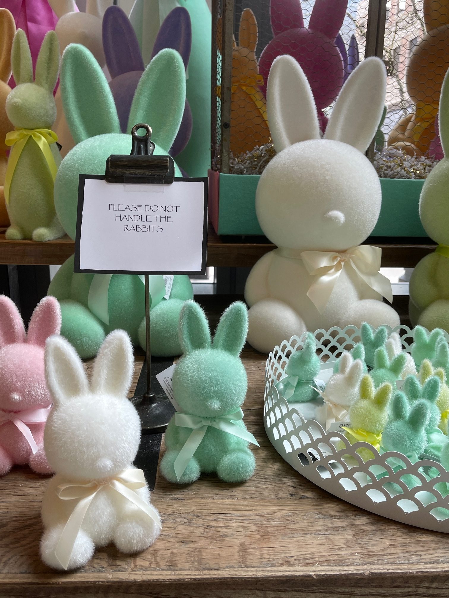 Bits and Bobs – March 2024 Edition