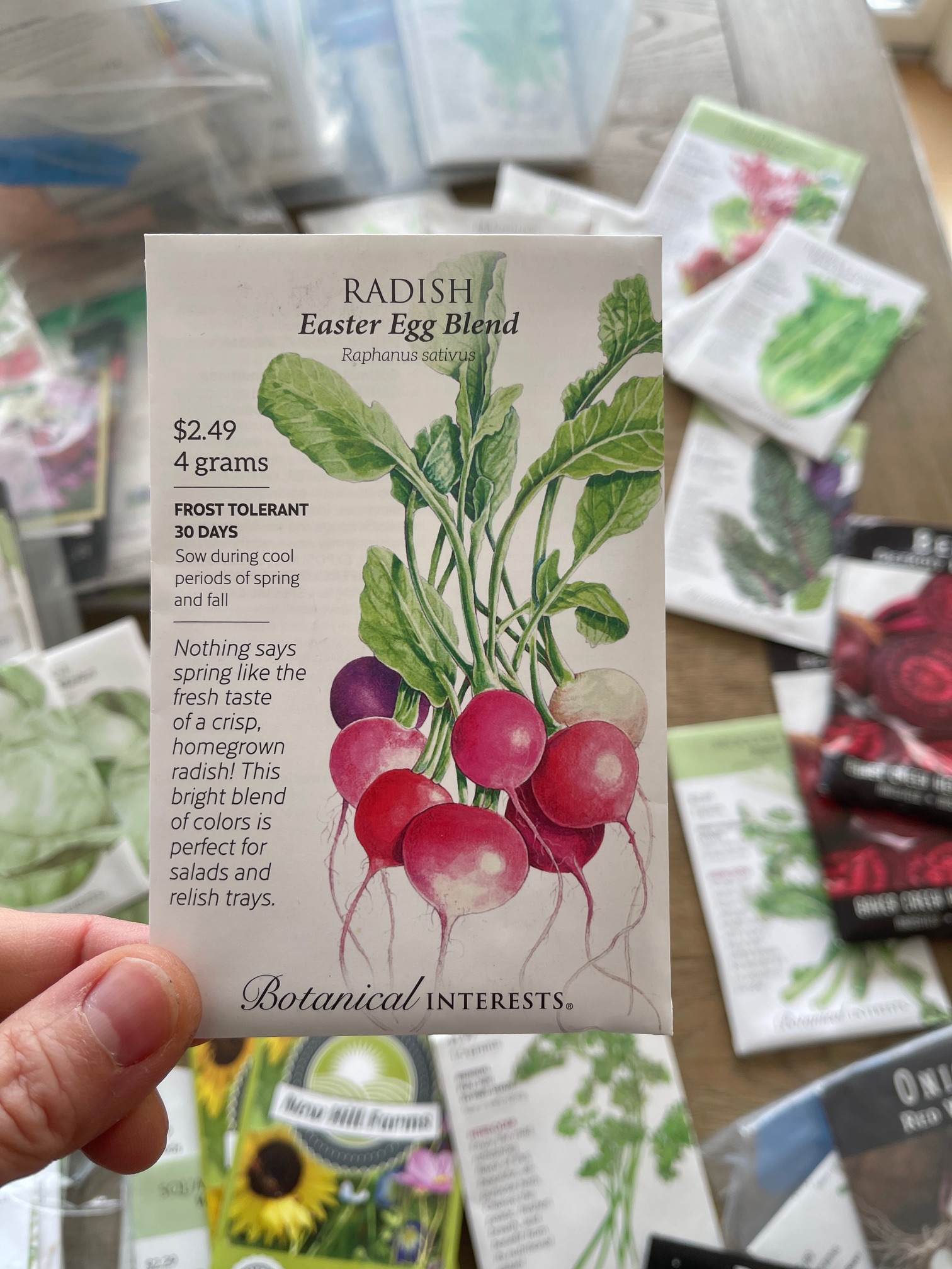 It’s Time To Dust Off The Garden Tools