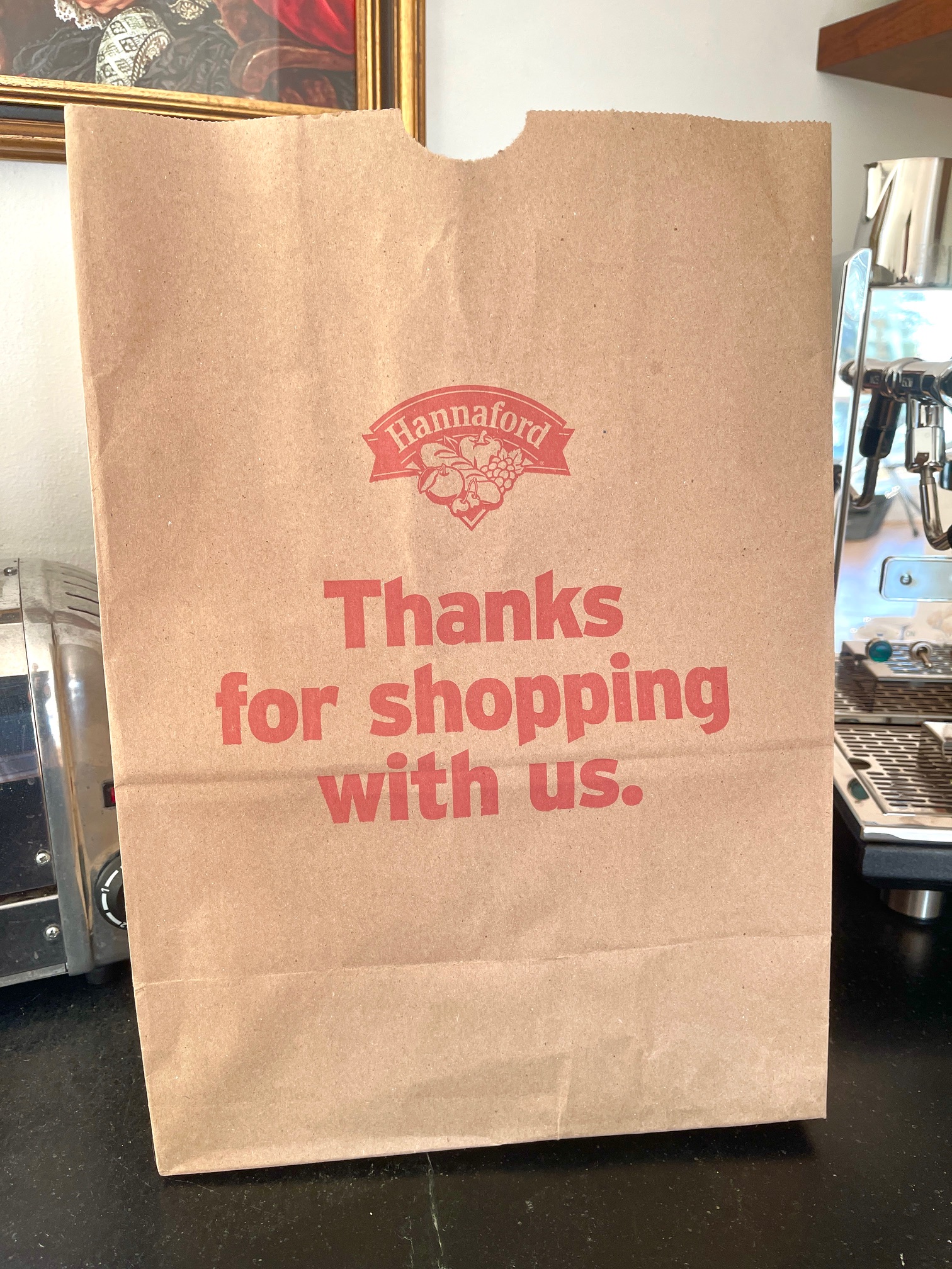 My Husband Bought My Birthday Present At The Grocery Store