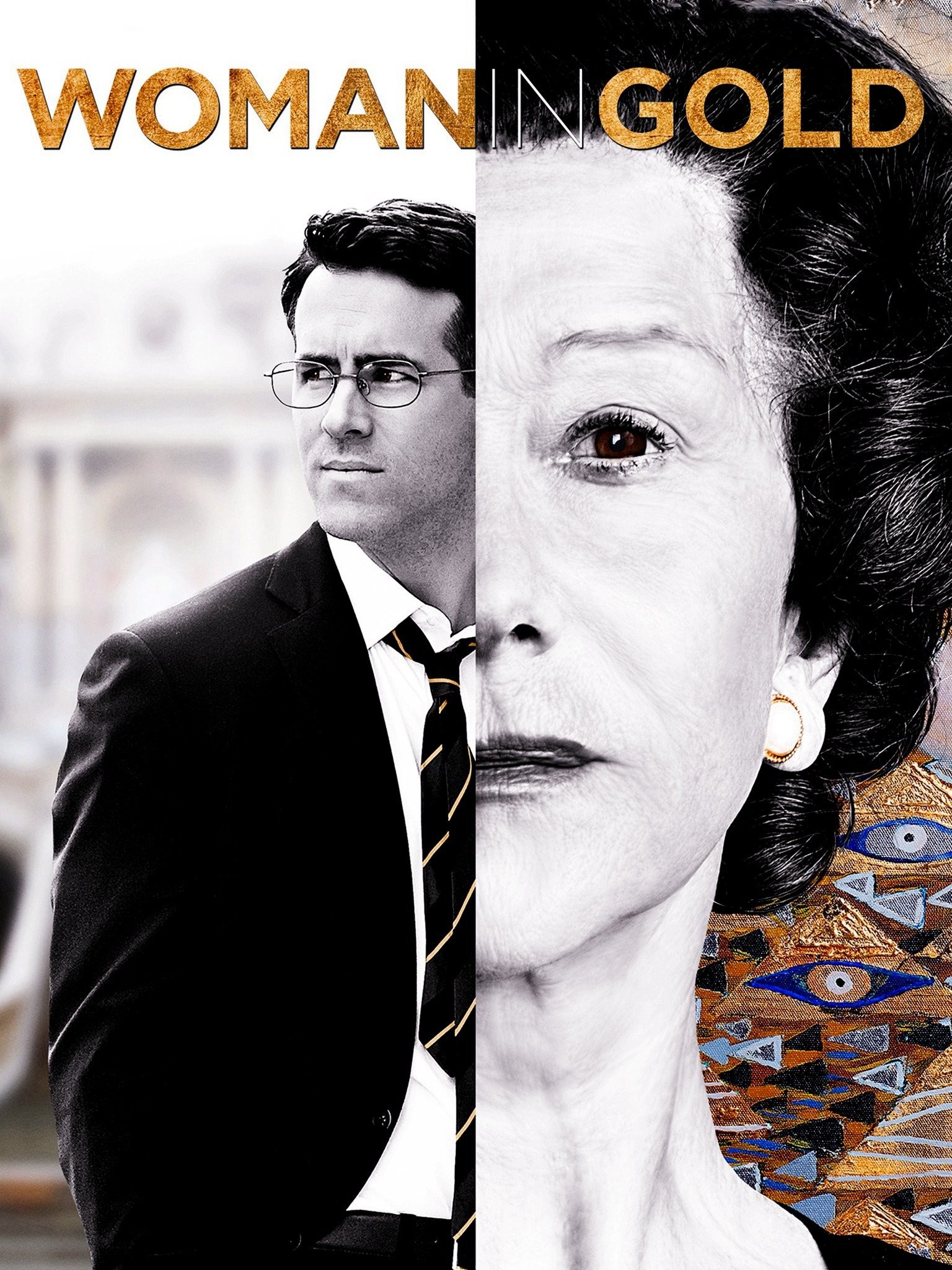 Friday Night at the Movies – Woman In Gold