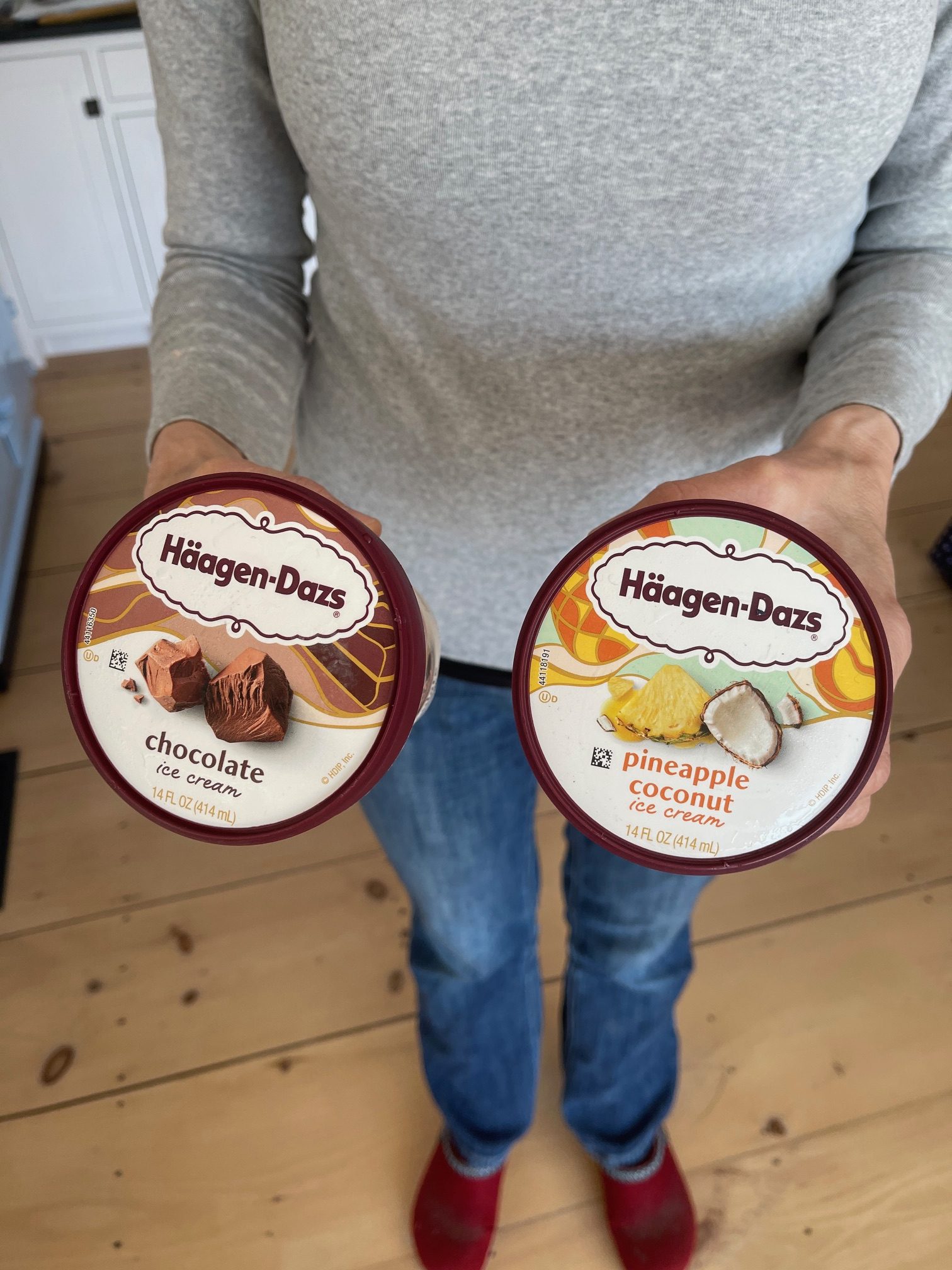 Does Ice Cream Count As A Medical Expense?