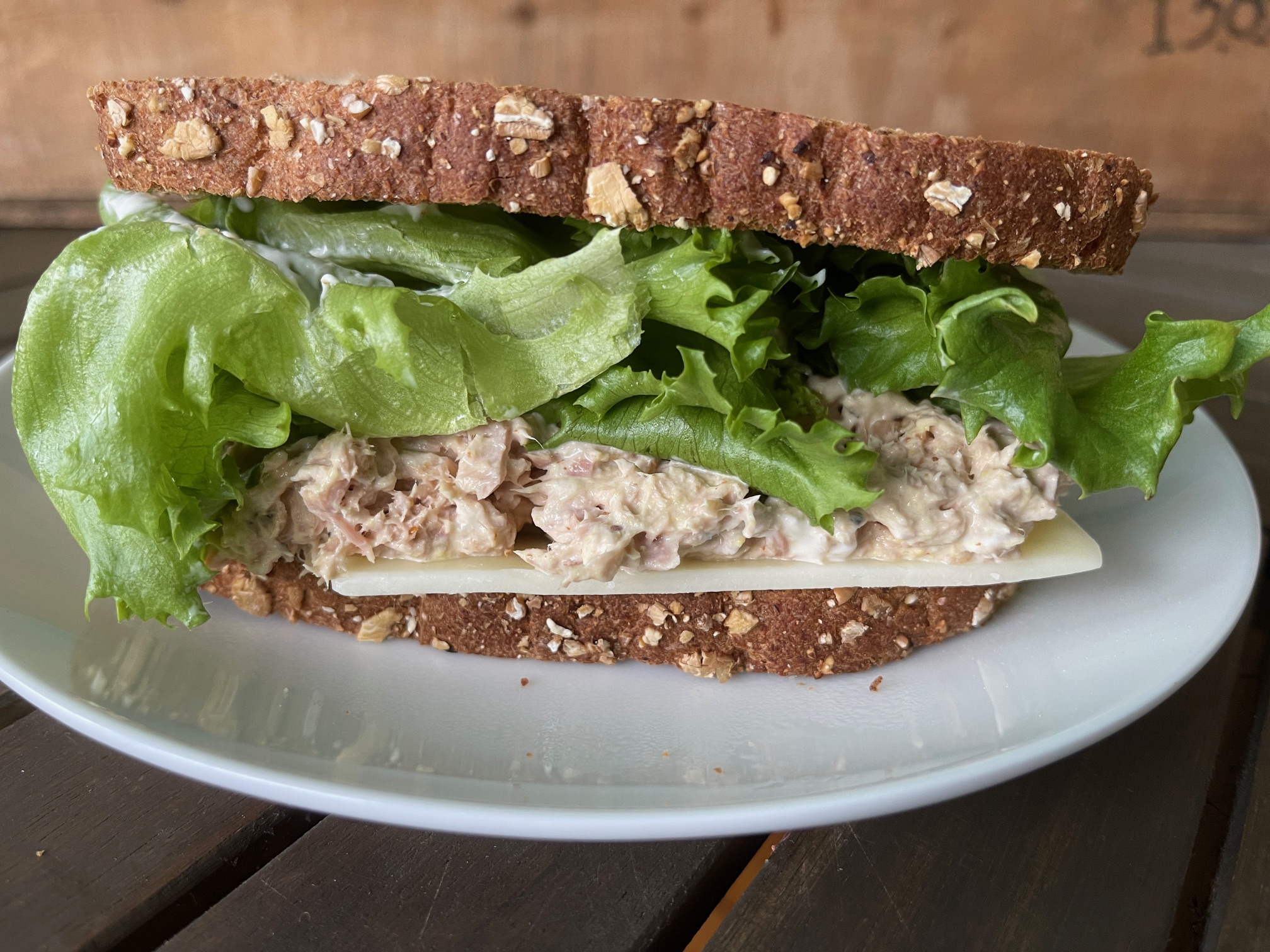 Cough Drops And Ice Cream