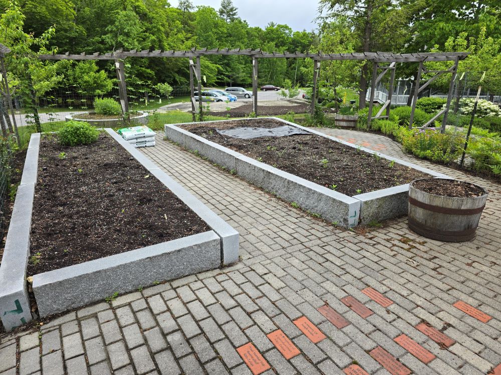 Half The Fun Is Getting There