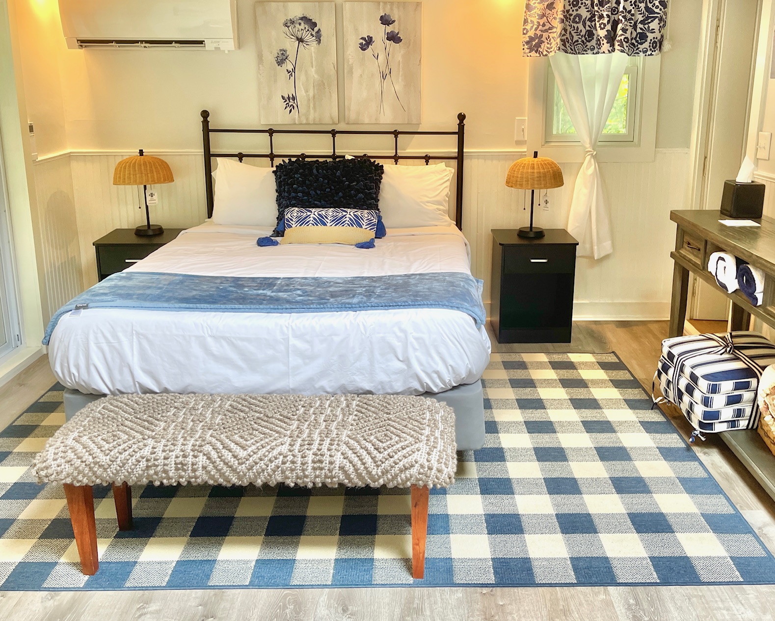 The Habor Inn Kennebunkport – Sandpiper Cottage