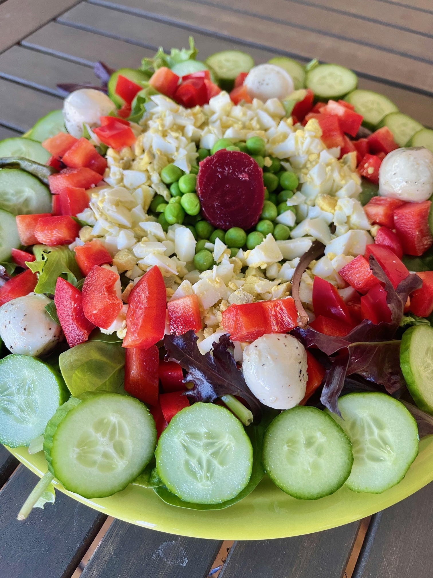 It Was A Fantastic Week In The Food Department