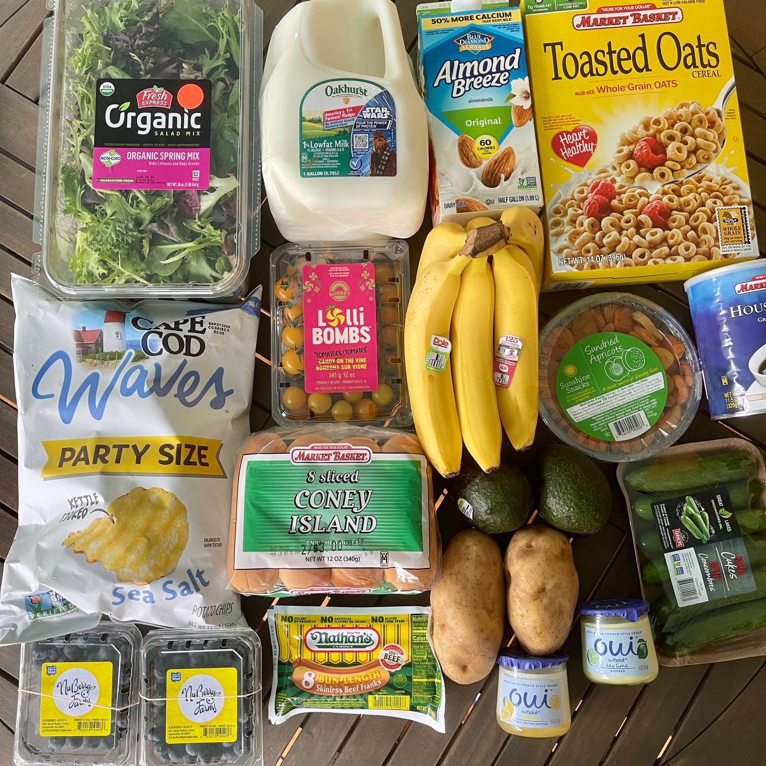 Oh How I Miss In-N-Out