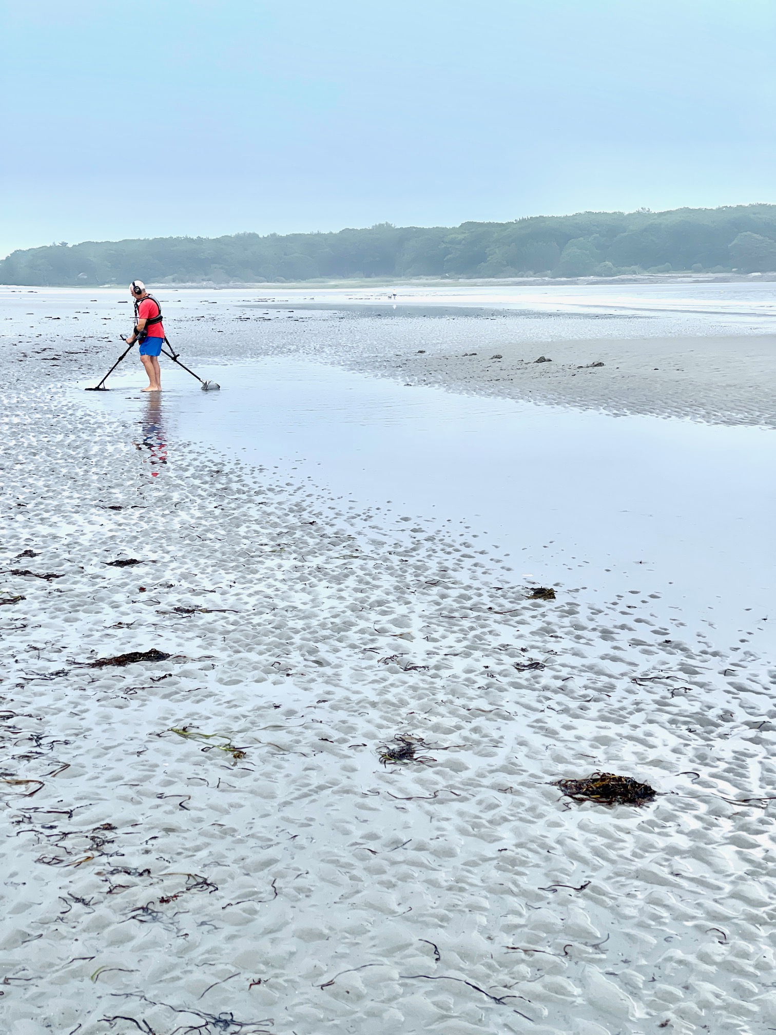 The Ring Finders Of Maine