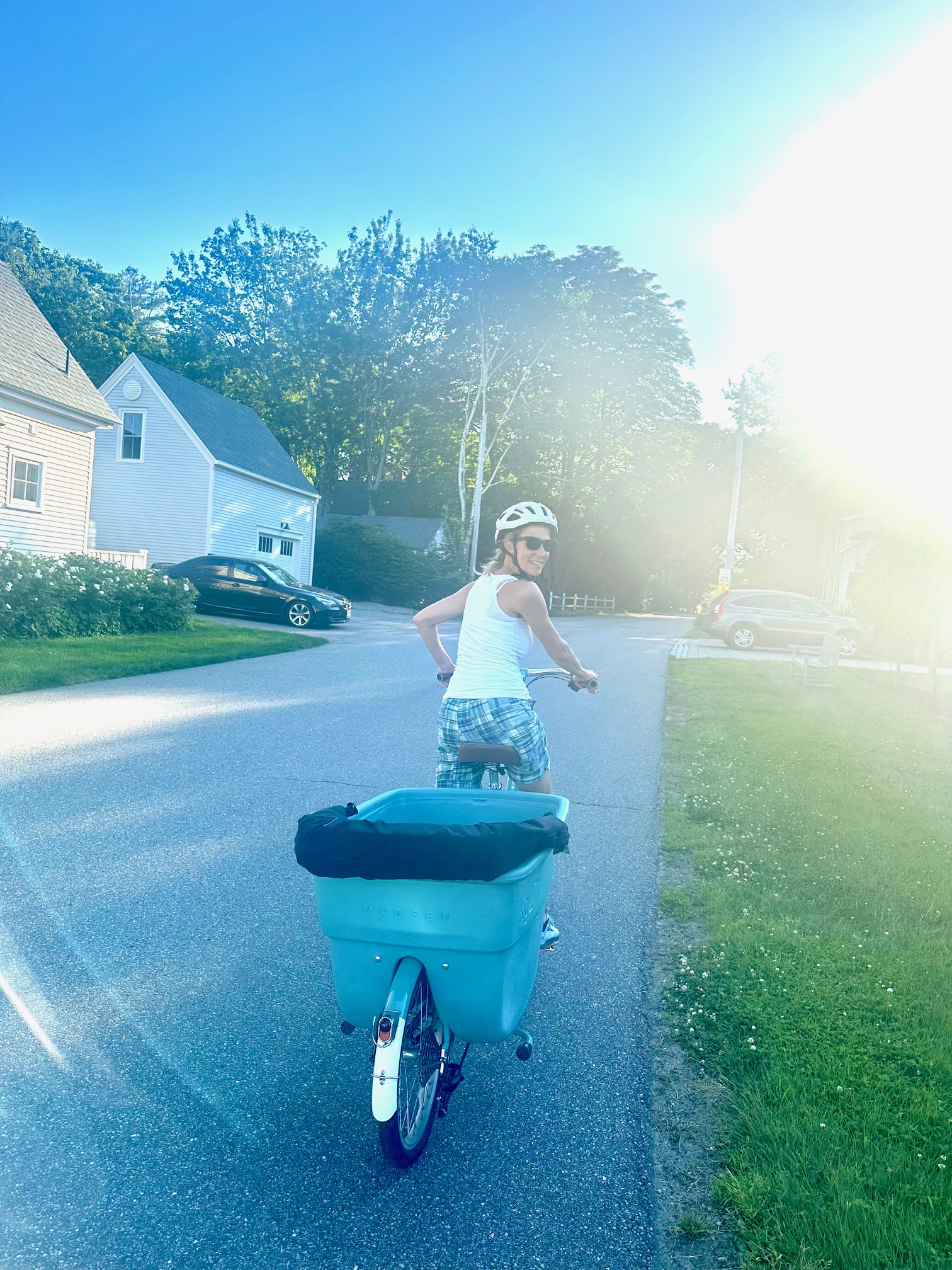 It’s Been a Productive Week!