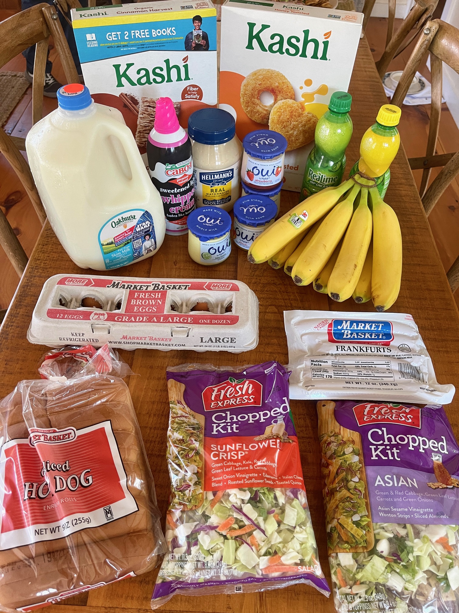 Some Salad Kits Are Better Than Others