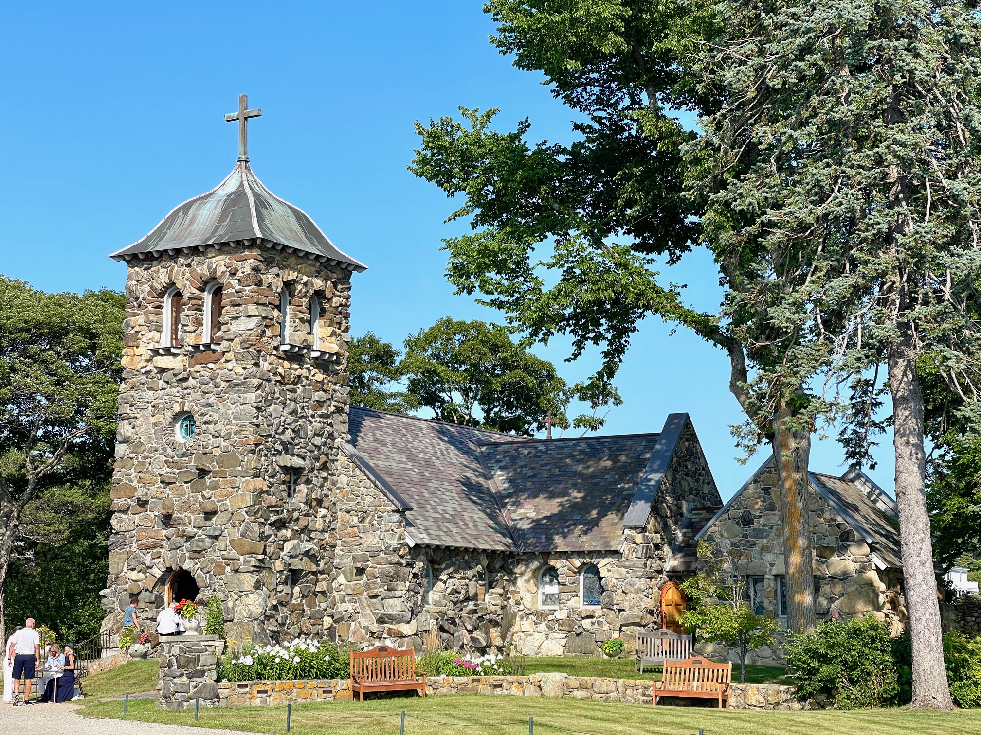 St. Ann’s by-the-Sea Episcopal Church