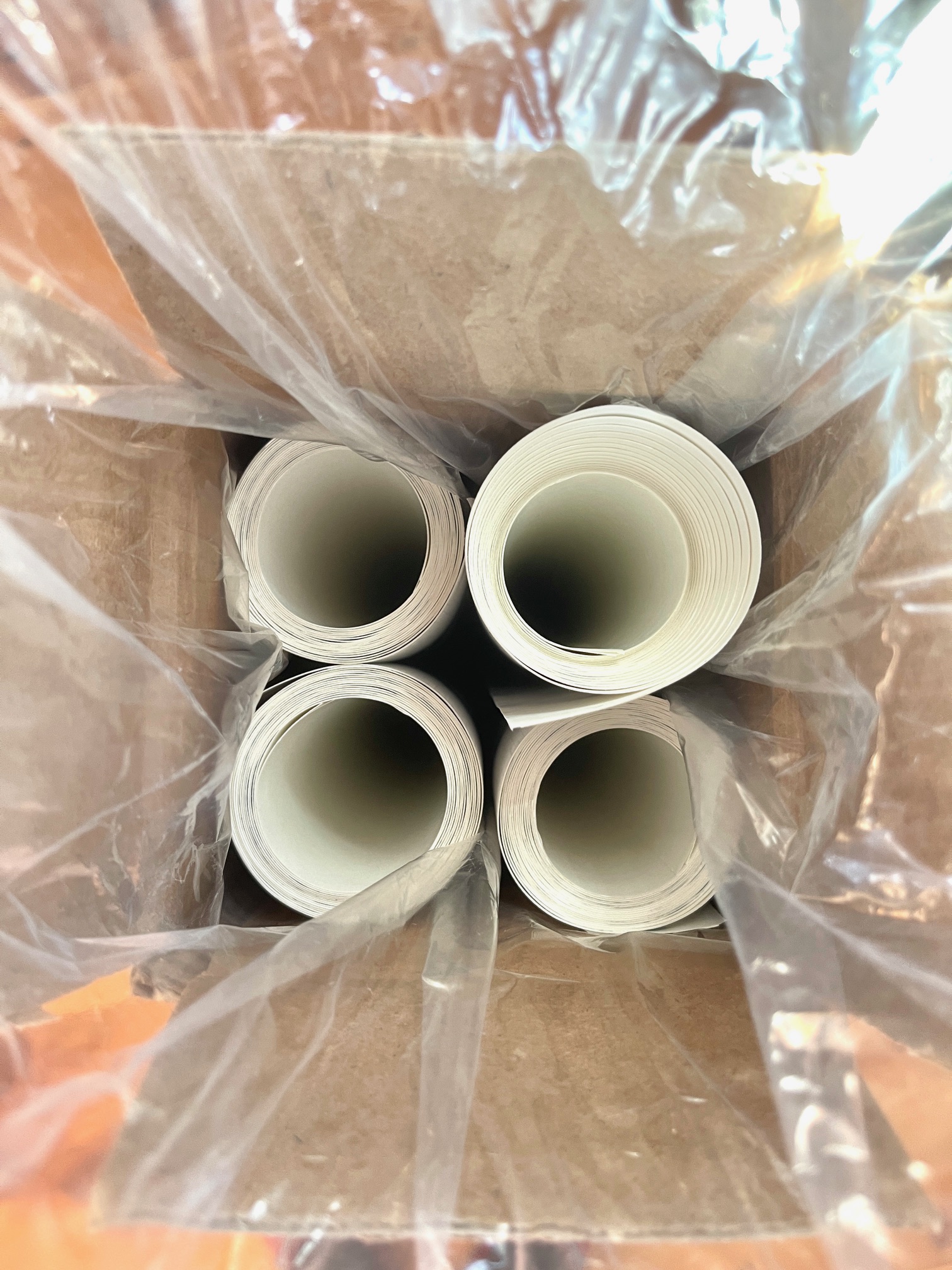 Bits and Bobs – July