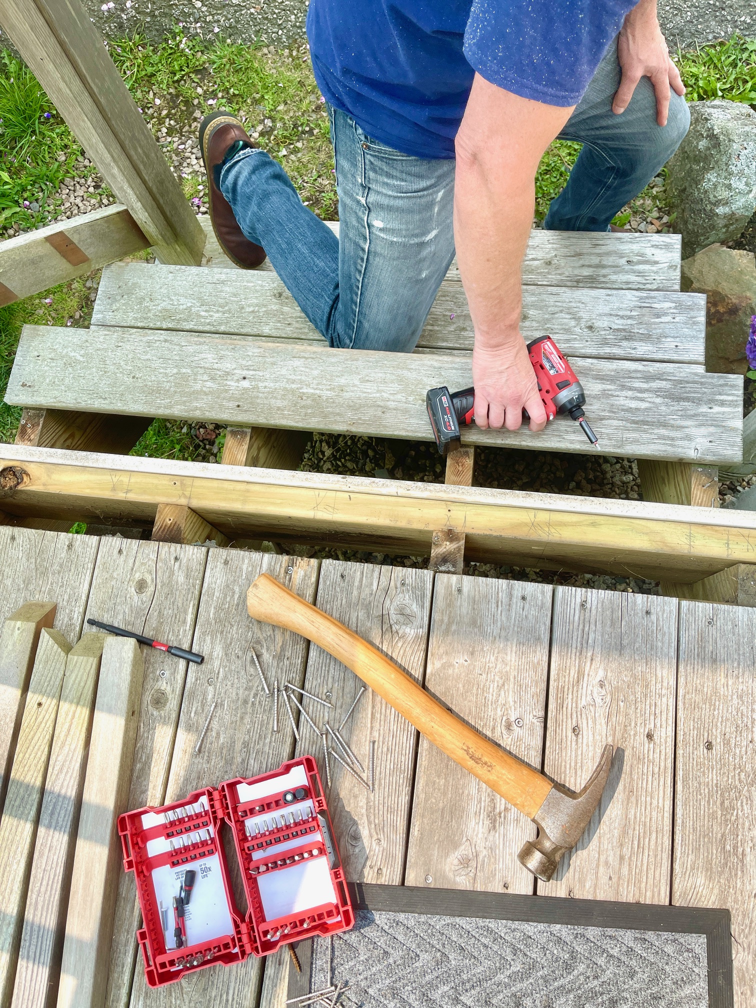 My 14 Goals For 2024 – Week 32 of 52