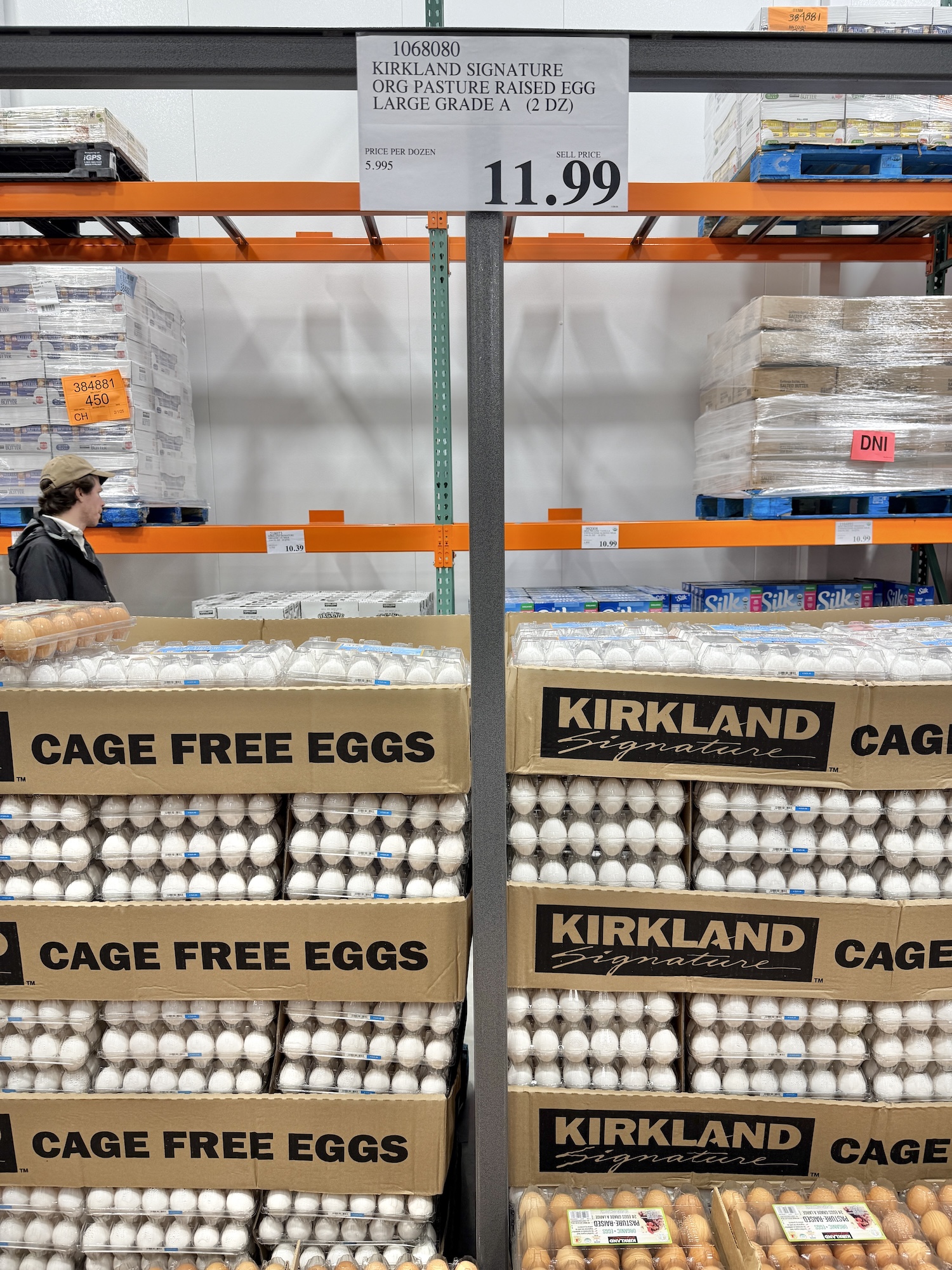 What Do Egg Substitutes Taste Like?