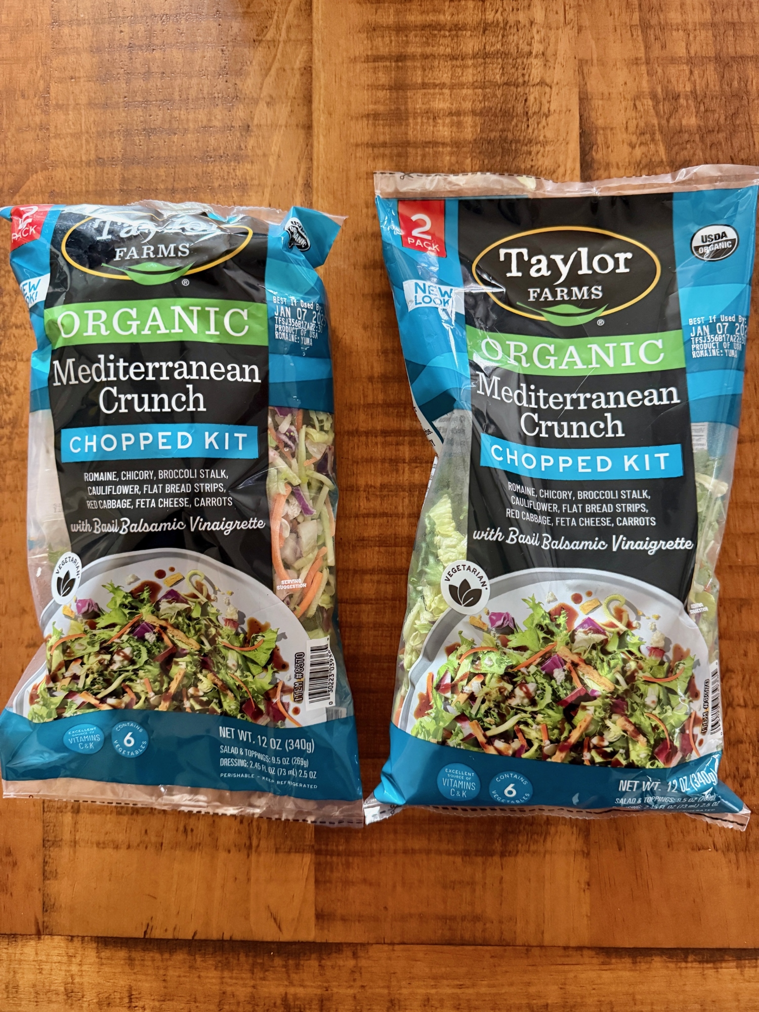 Why Do People Choose to Buy Organic?