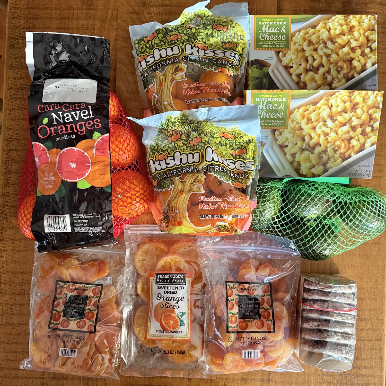 Another Great Week Of Easy Meals