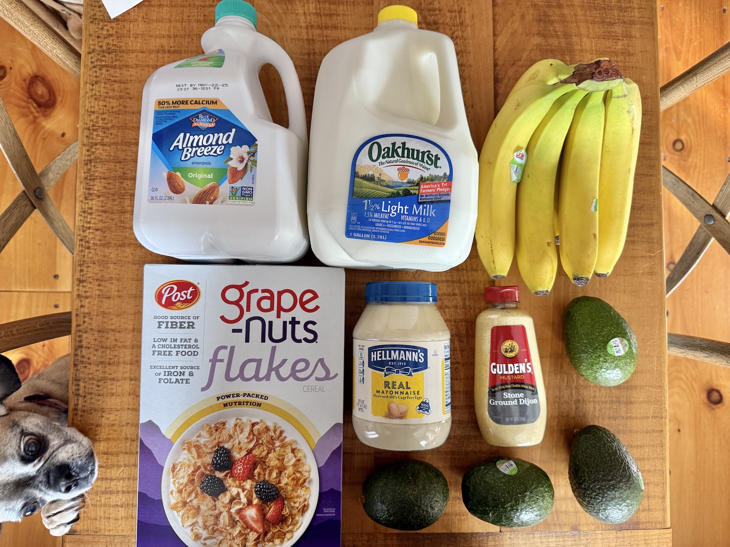 Easy Food And Art Projects Galore