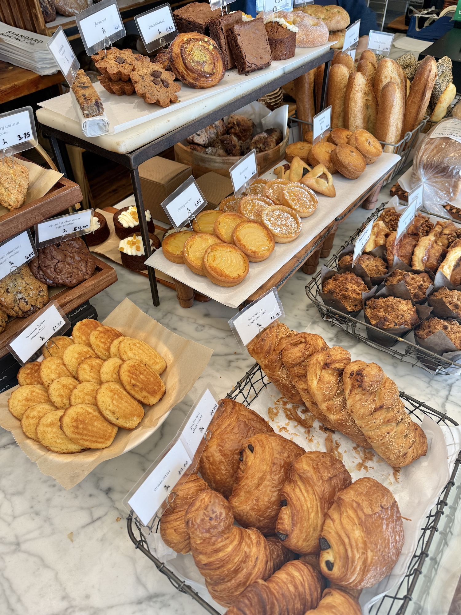 My Goals For 2025 Week 11 of 52