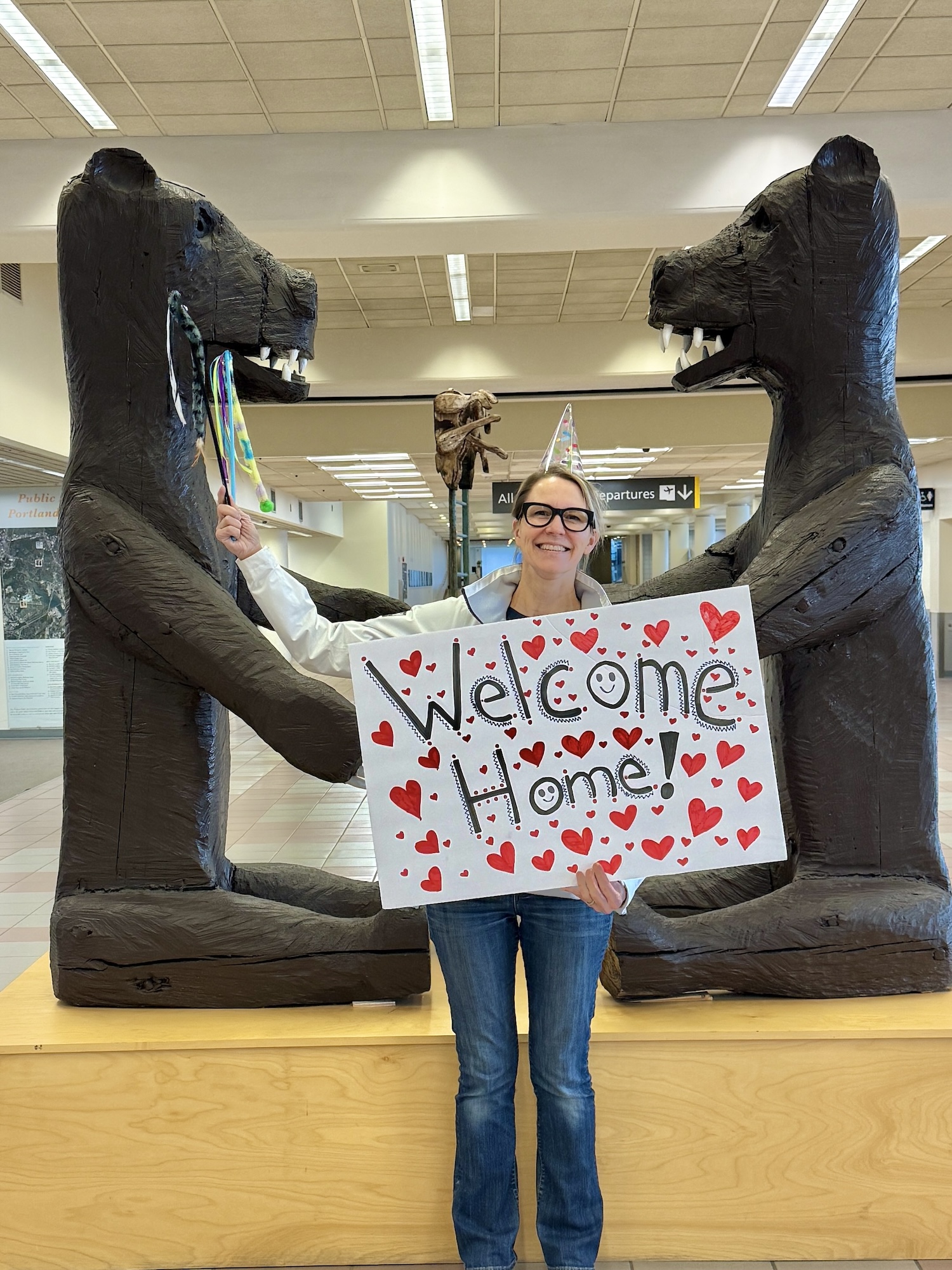 My Goals For 2025 Week 12 of 52