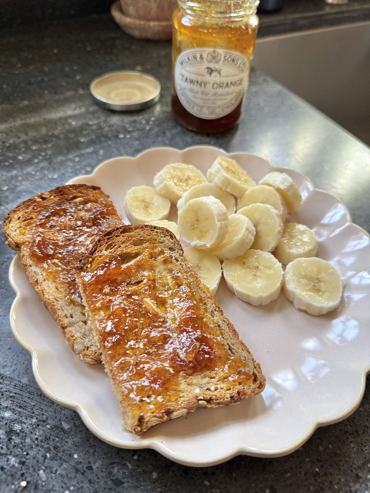 What Do You Eat For Breakfast?