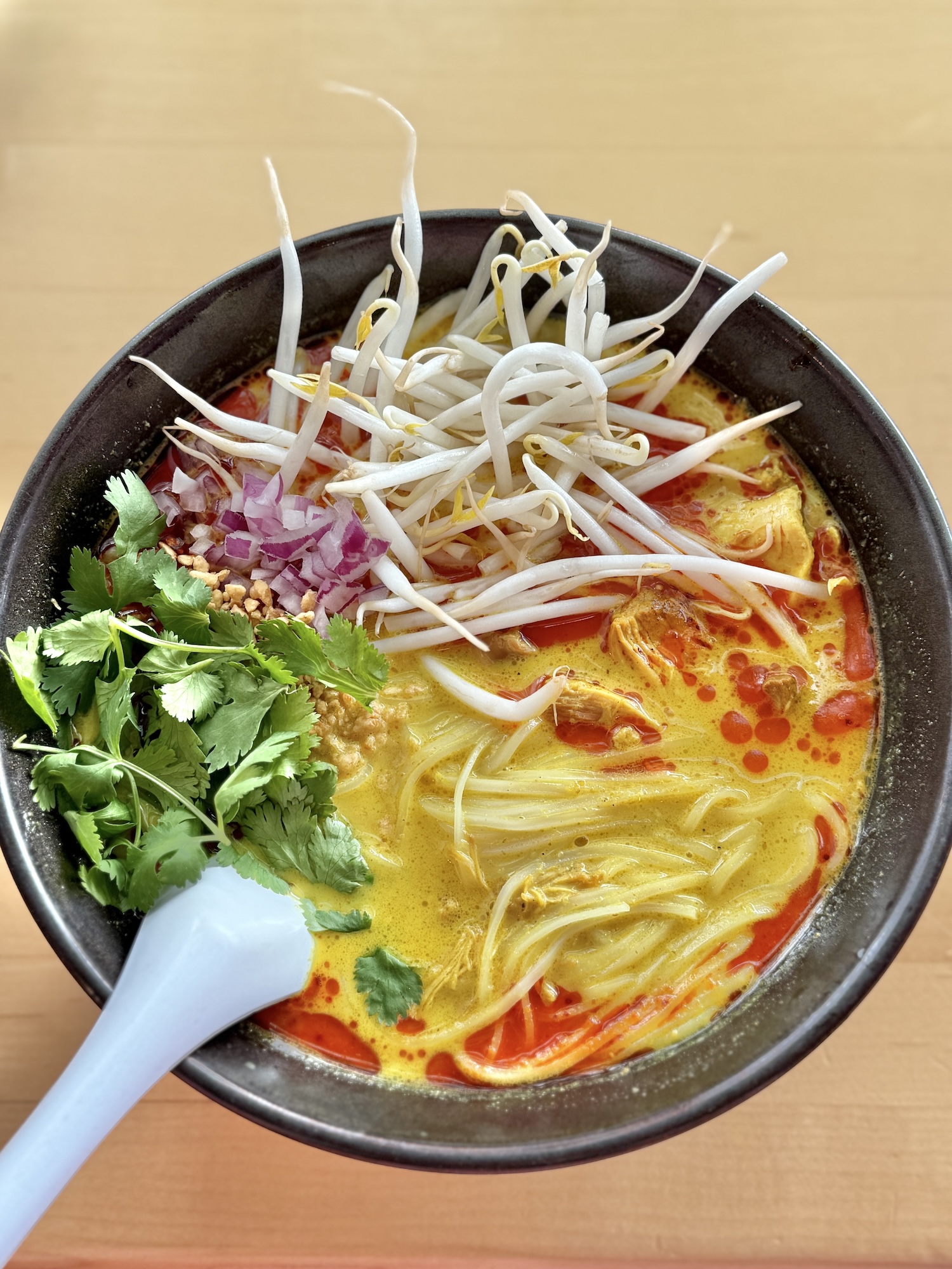 Anju – Kittery, Maine