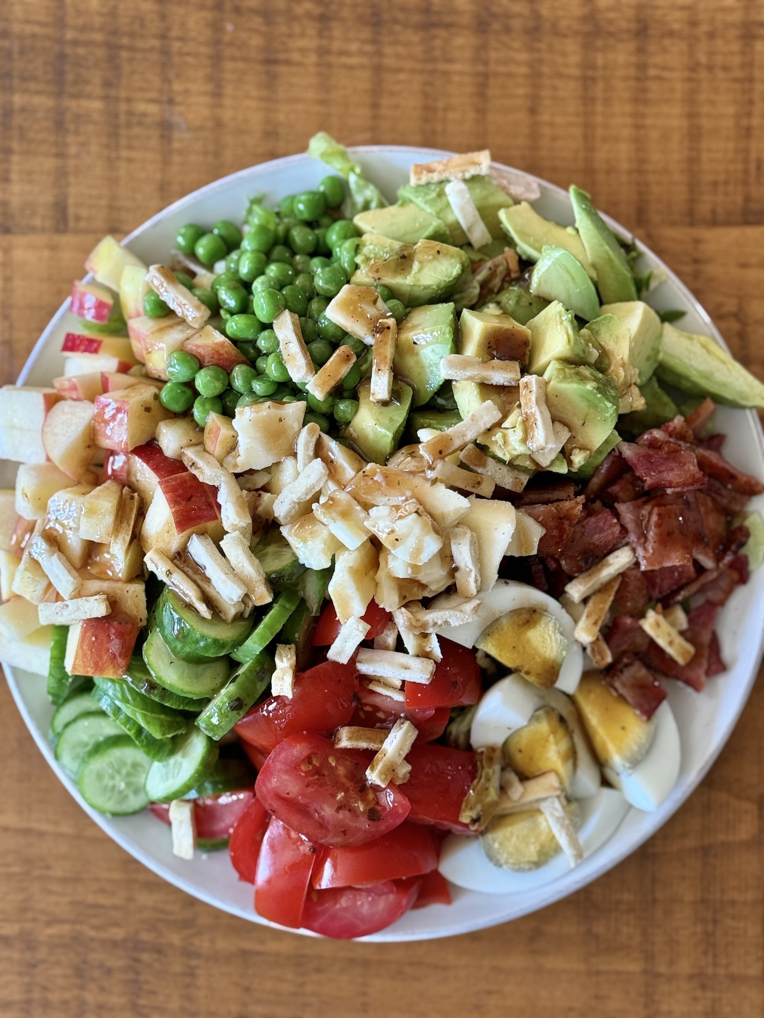 The HH Fixed The Oven!