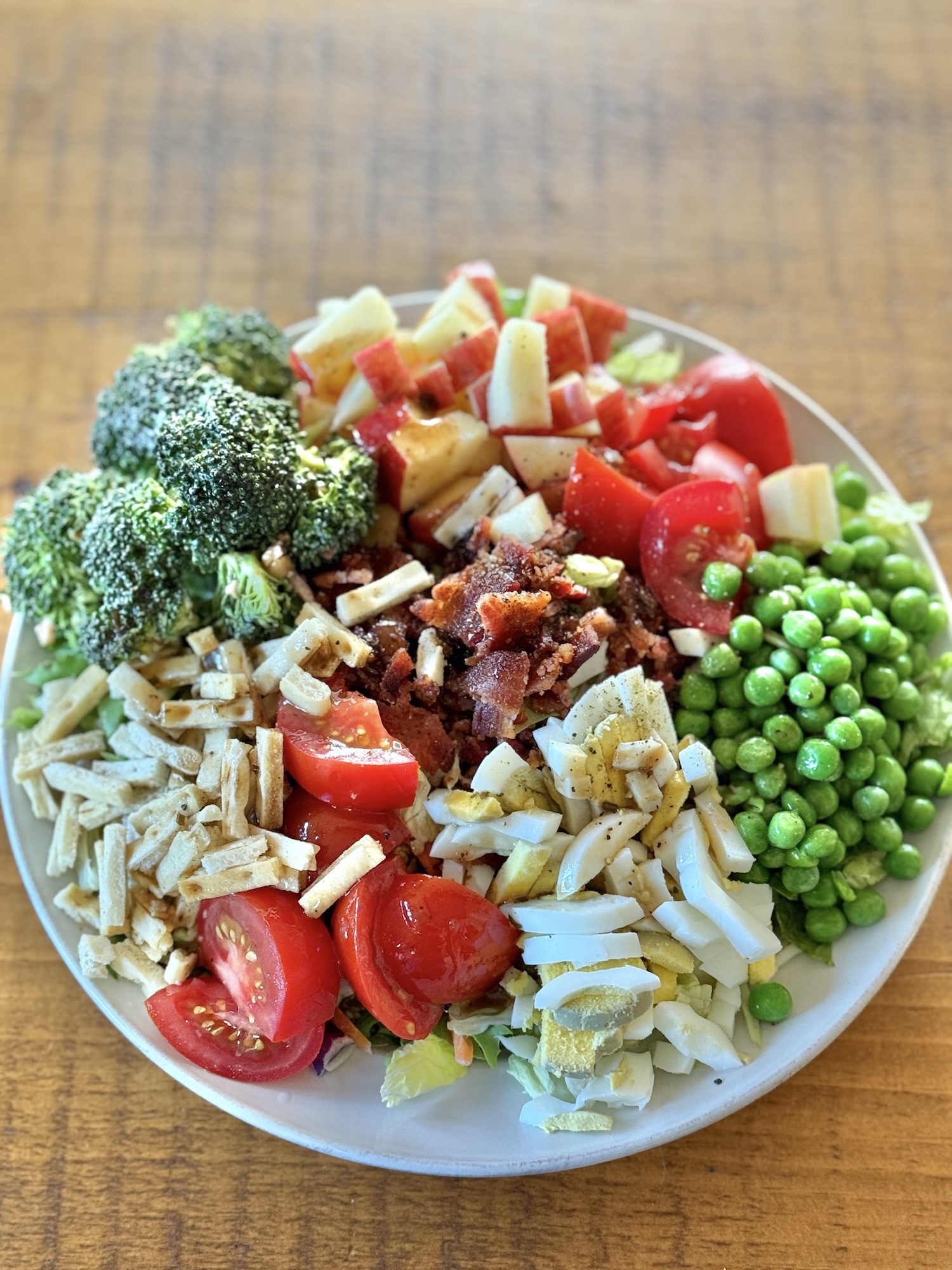 I Ate All My Favorite Things!