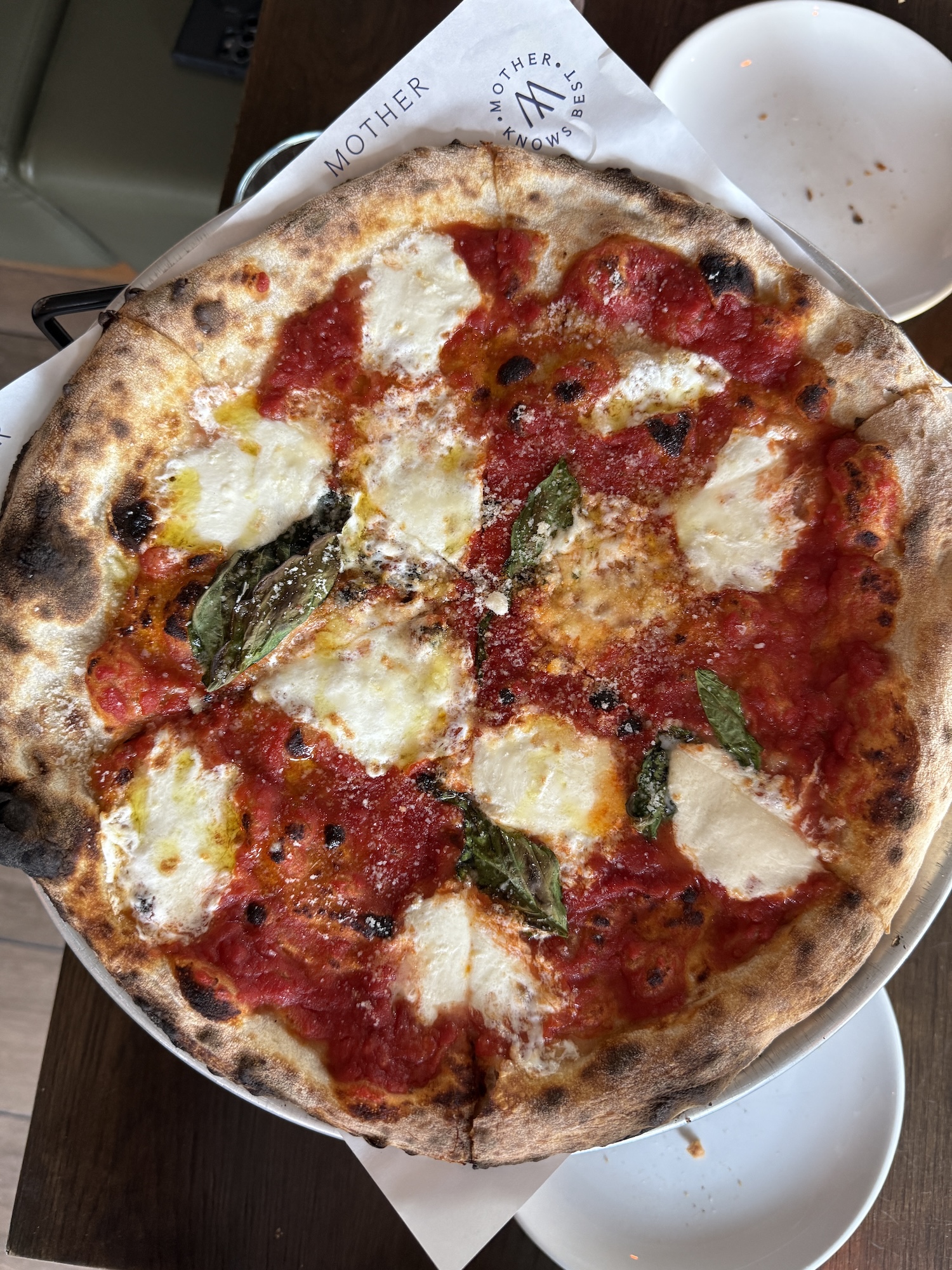 The Freshest Store In Town