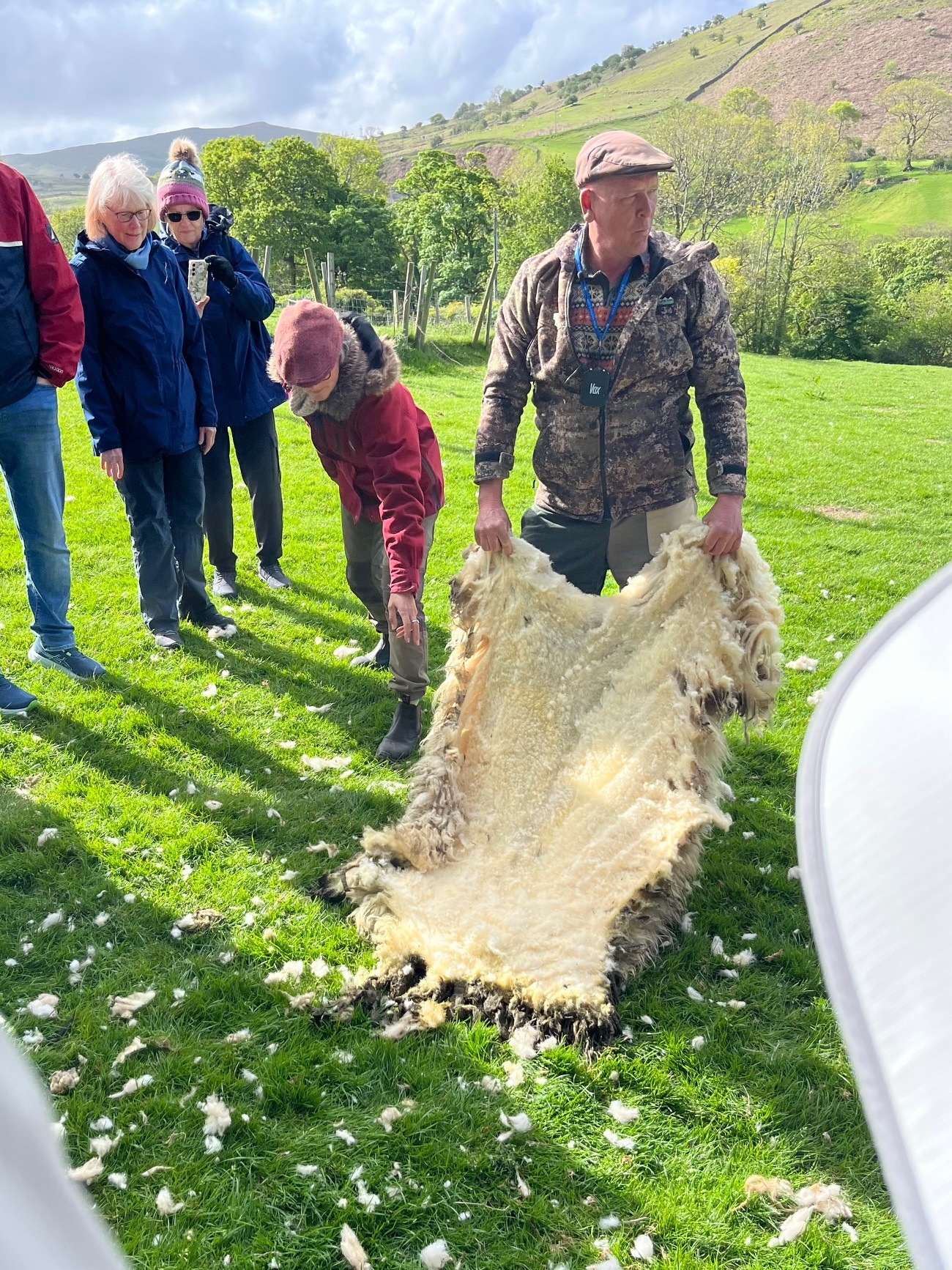 My Goals For 2025 Week 19 of 52