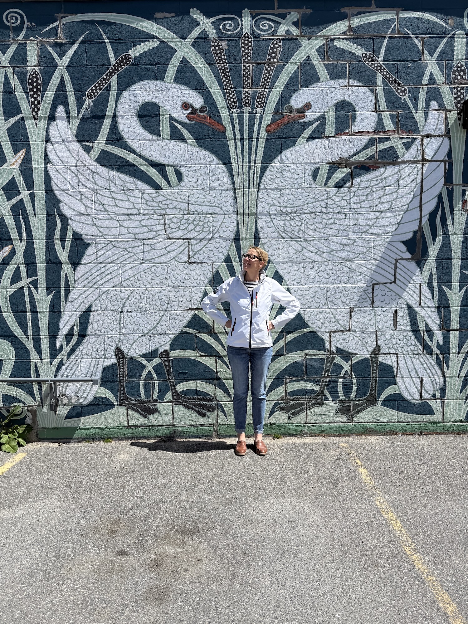 My Goals For 2025 Week 18 of 52