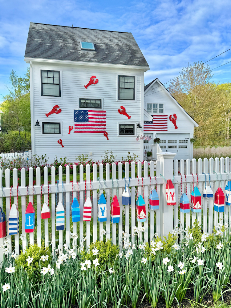 The Lobster House – June