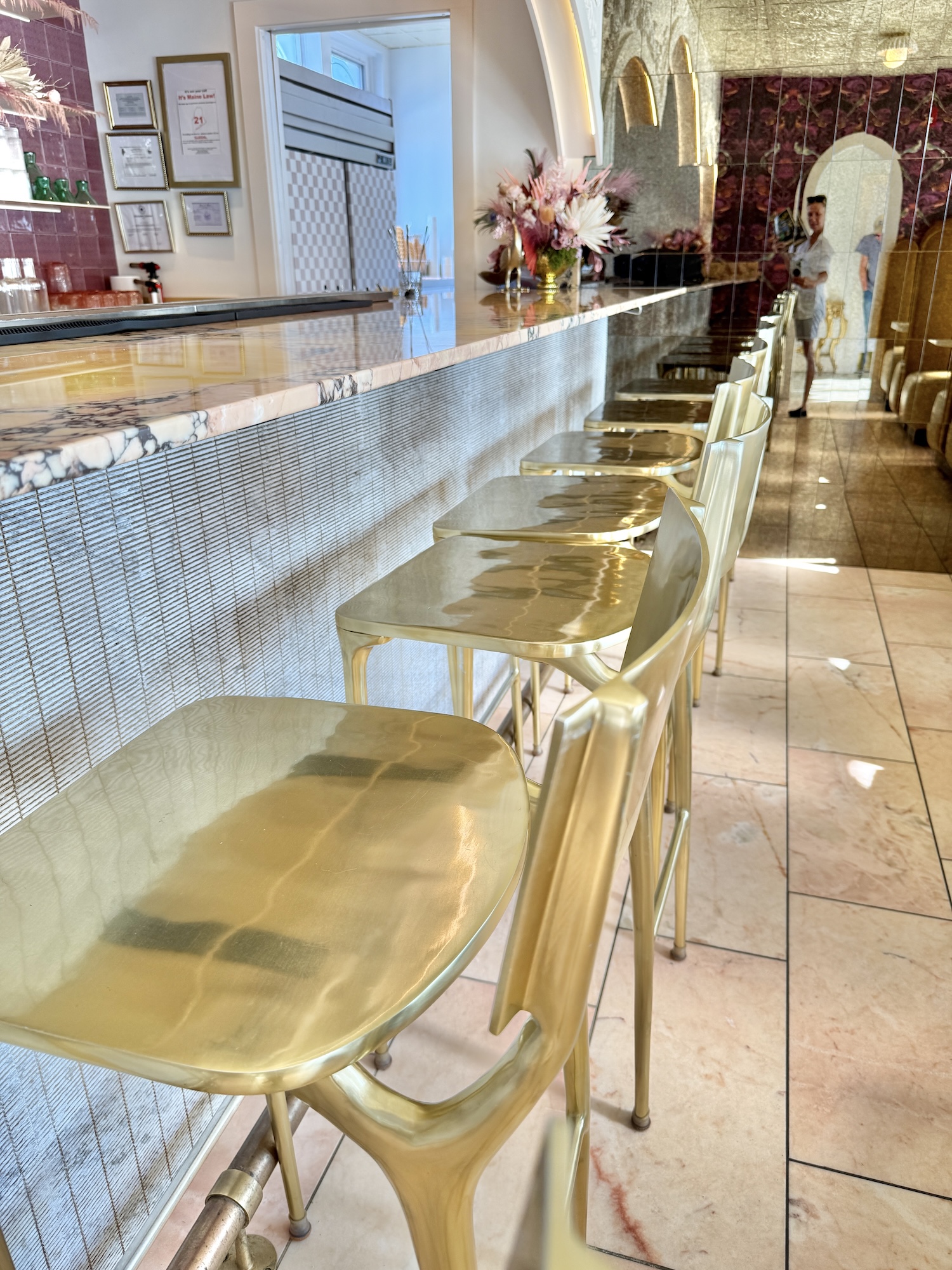 Rococo Ice Cream – Kennebunk, Maine – ABSOLUTELY DELICIOUS!!!