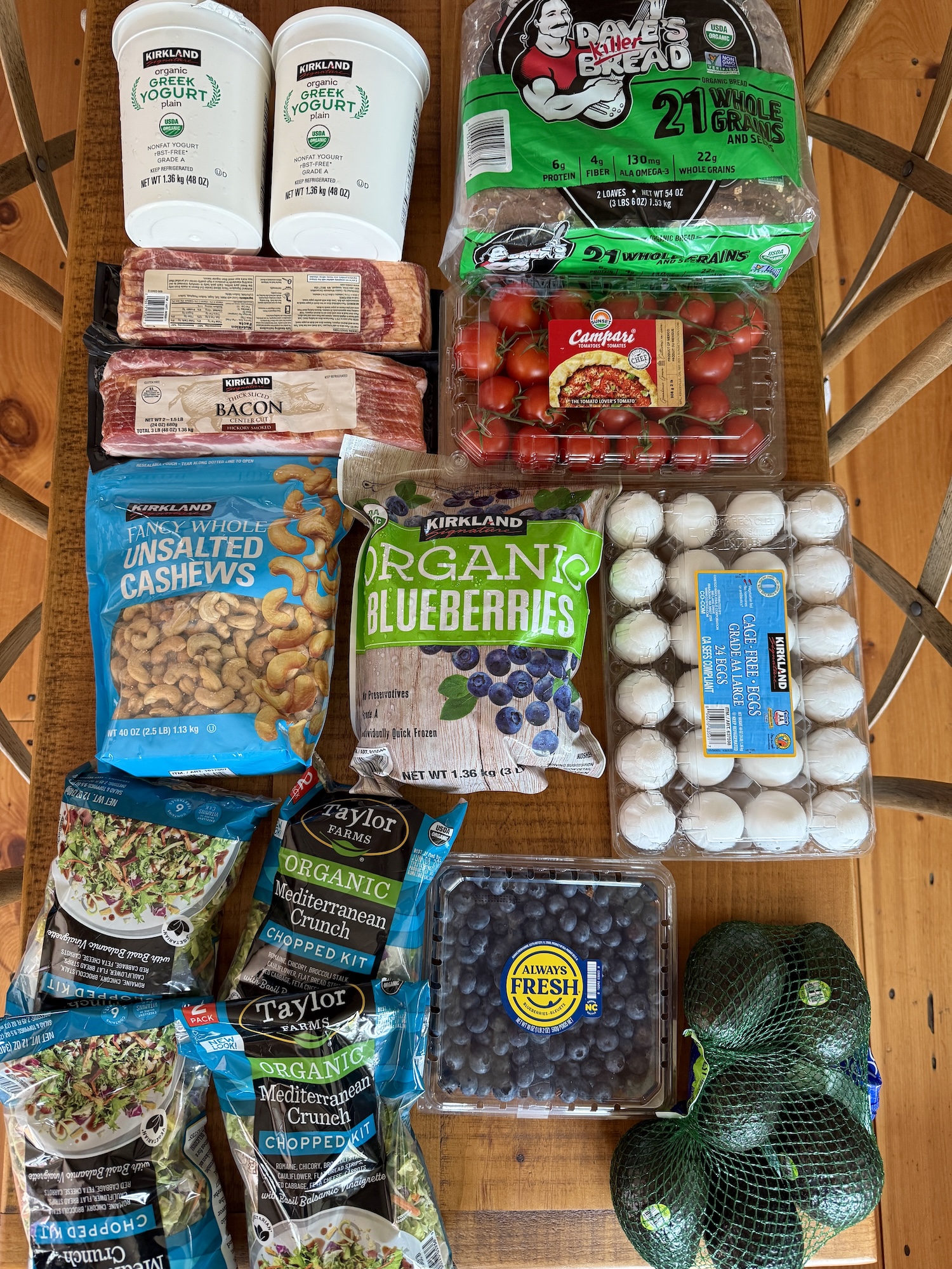 Do You Eat Plain Yogurt?