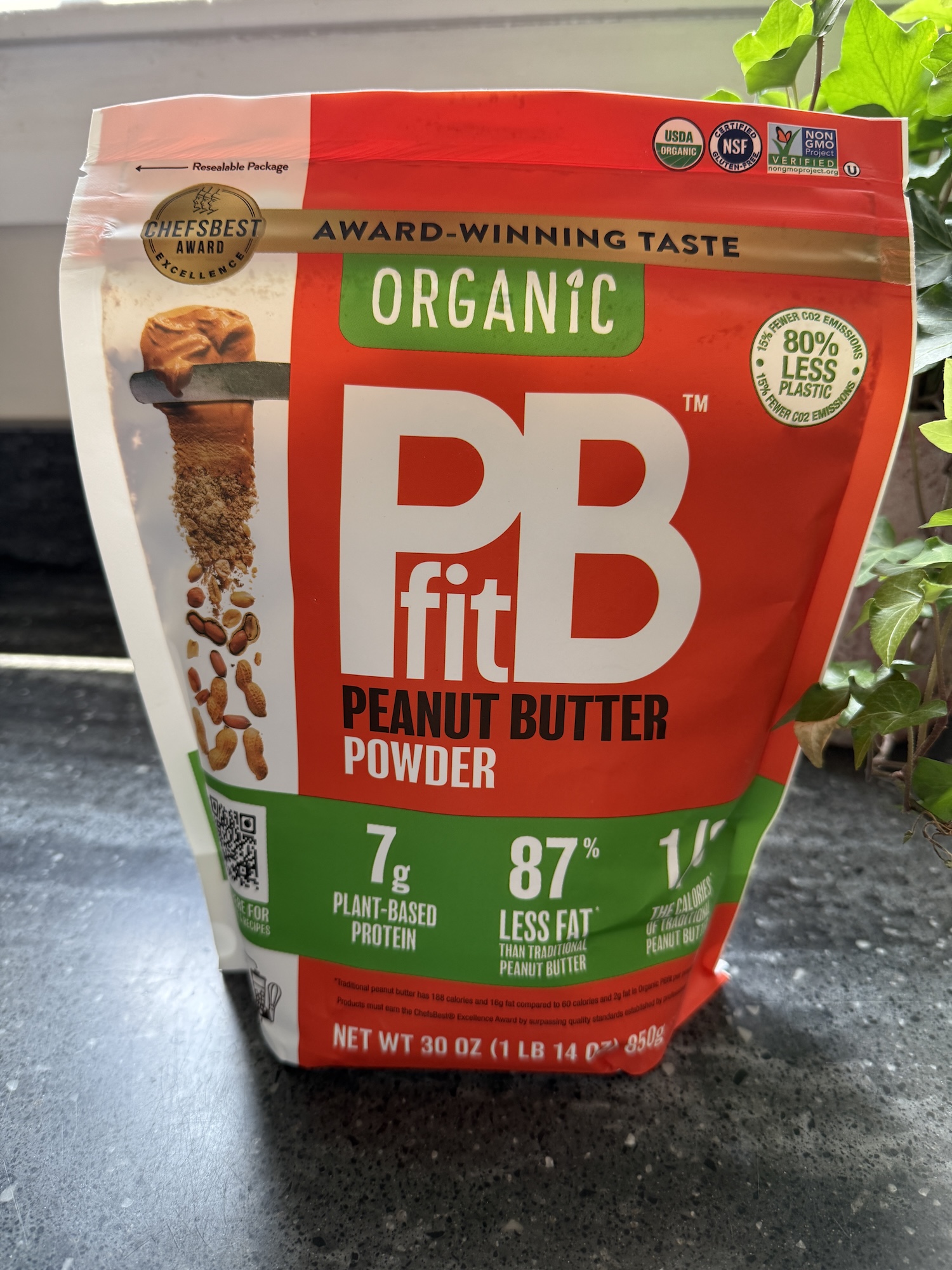 We Gave PBfit Powder A Try