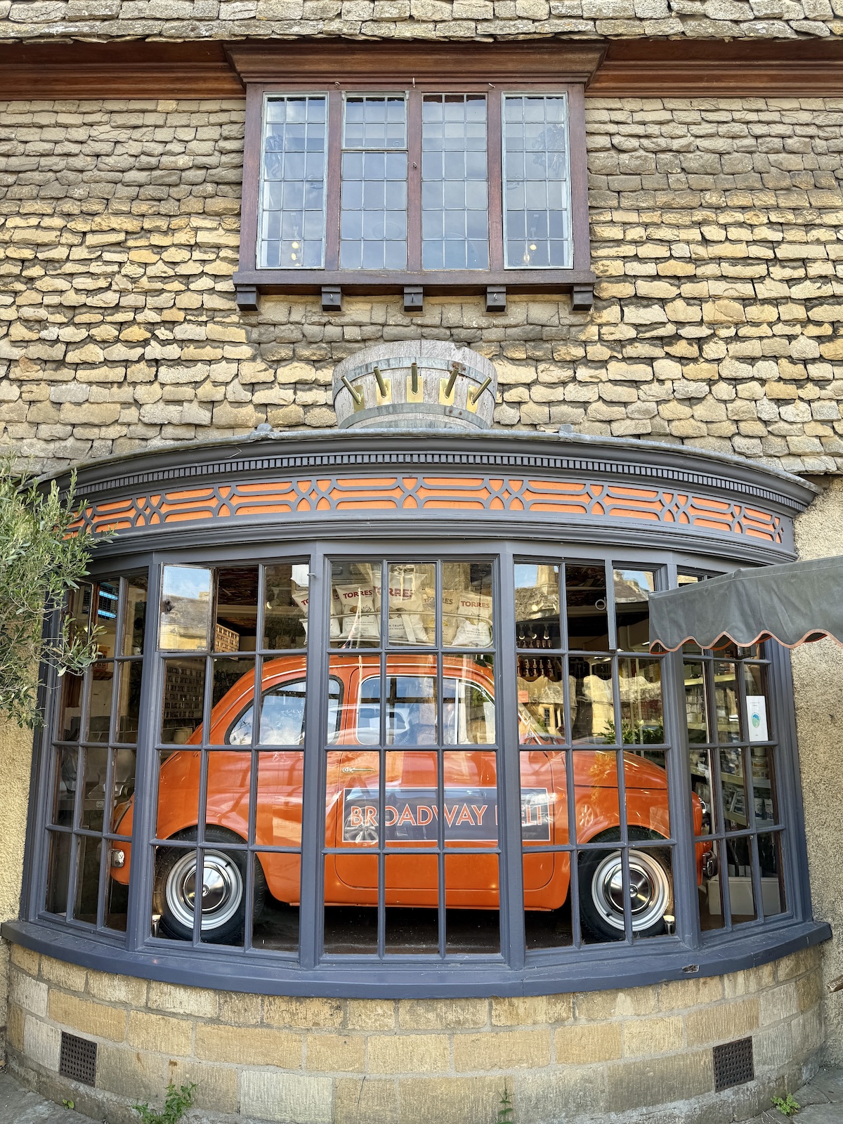 Broadway Deli – The Cotswolds