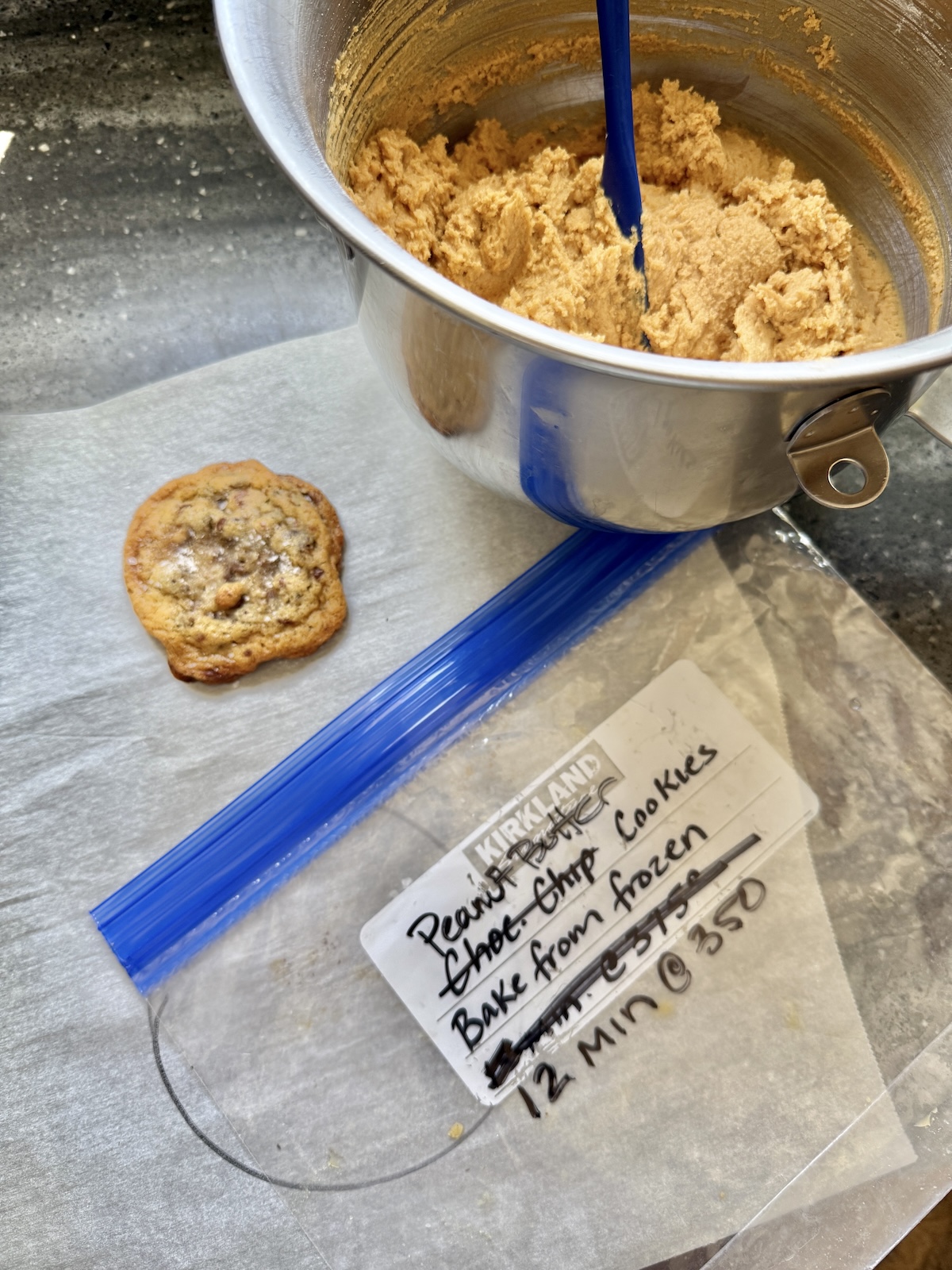 Do You Re-Use Plastic Baggies?