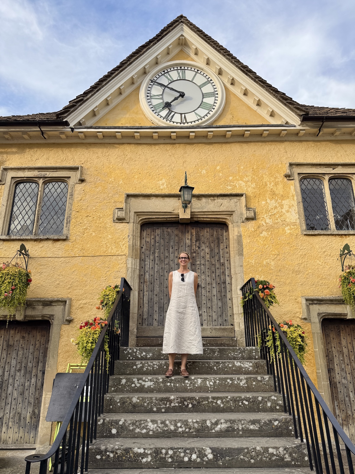 The Close Hotel – Tetbury