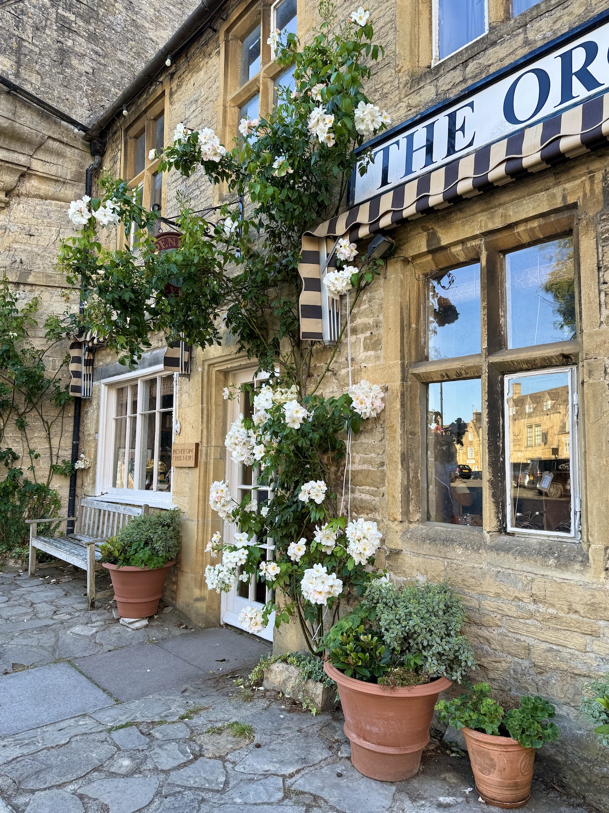 Stow-on-the-Wold